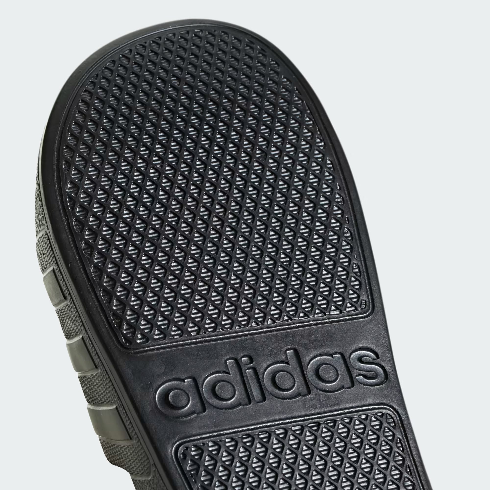 Adidas Adilette Aqua Slides - Men