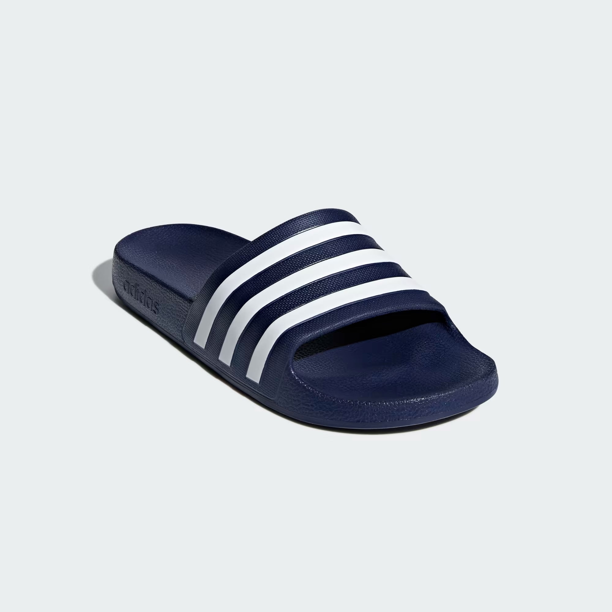 Adidas Adilette Aqua Slides - Men