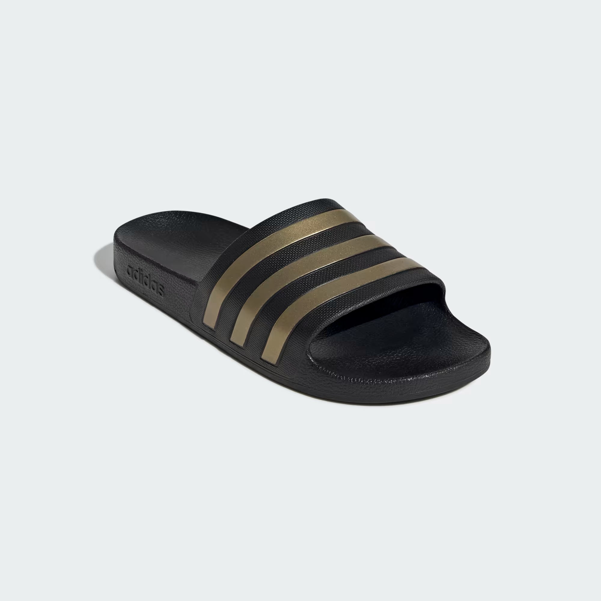 Adidas Adilette Aqua Slides - Men