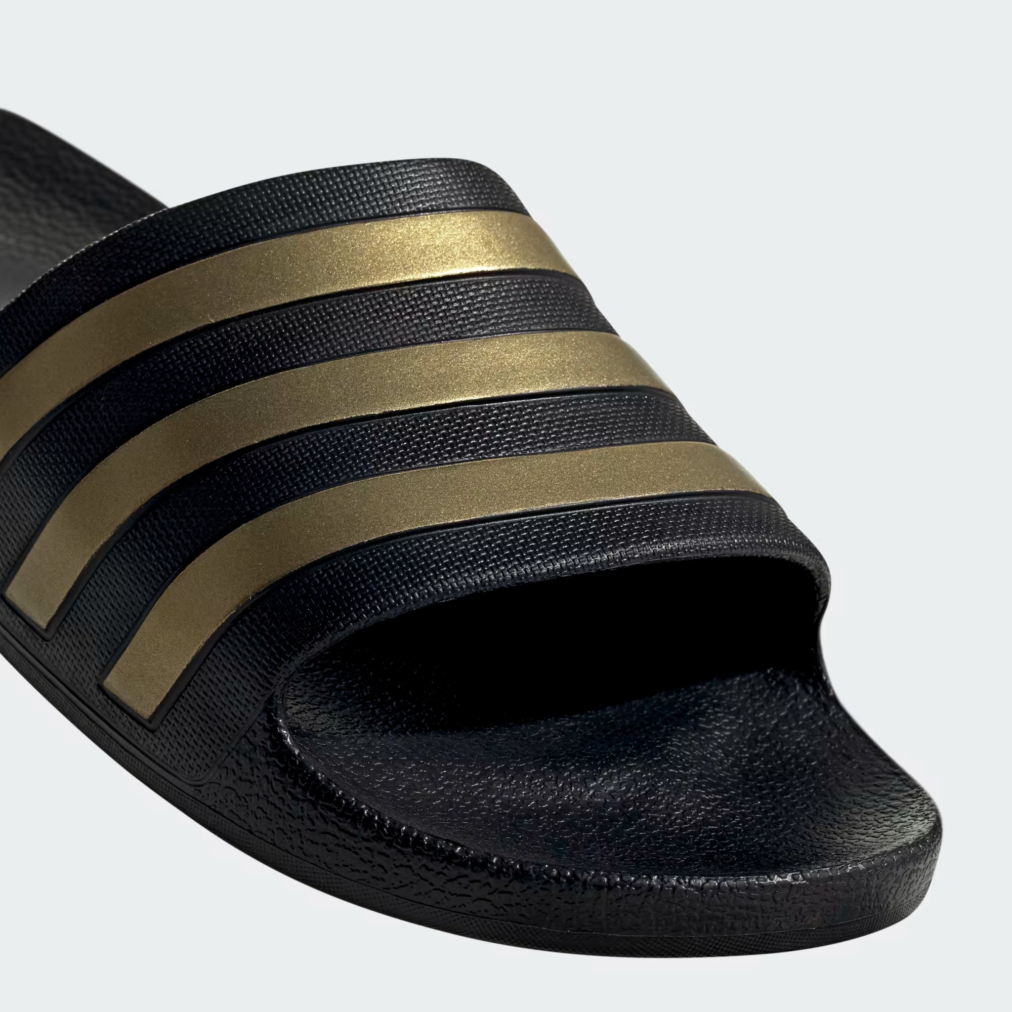 Adidas Adilette Aqua Slides - Men