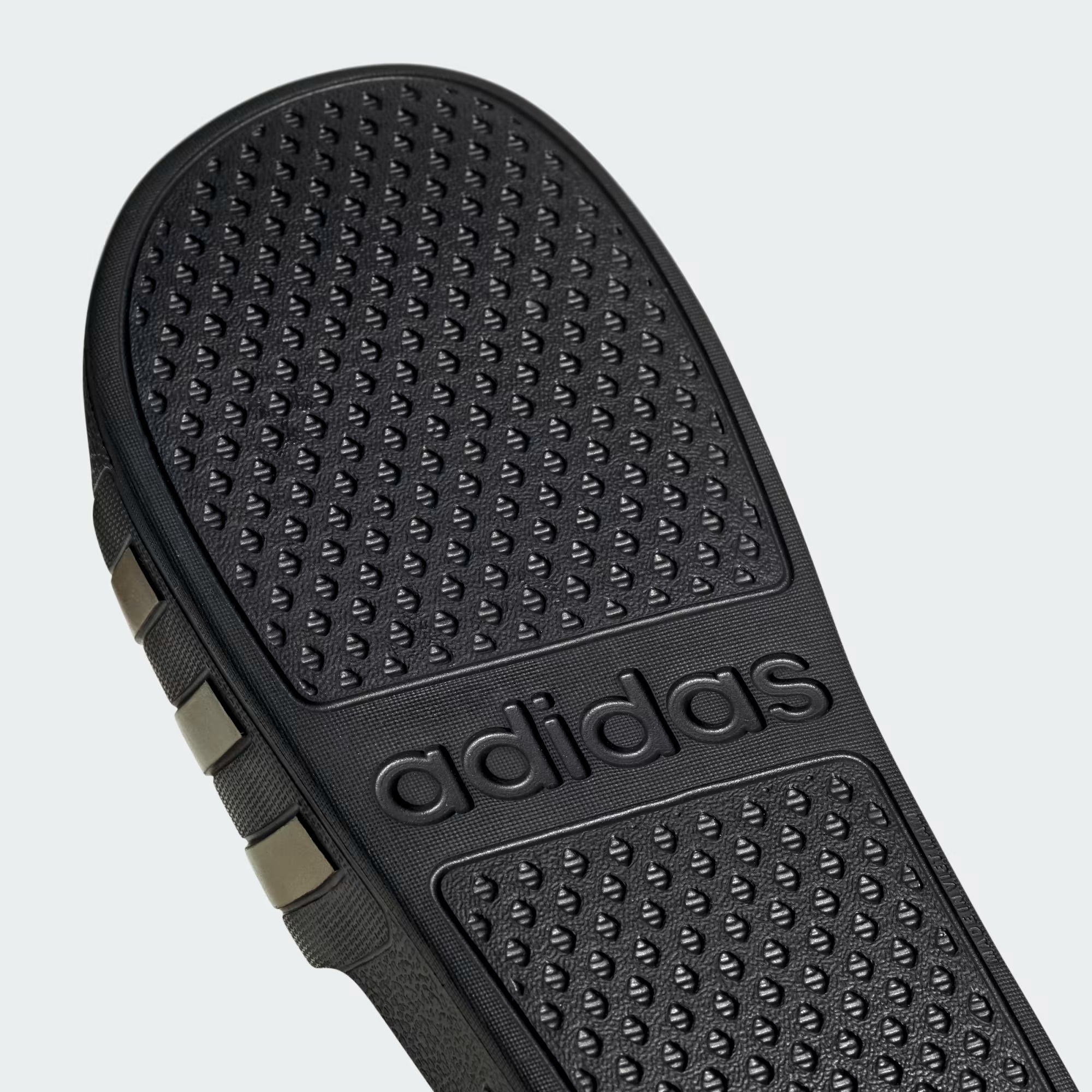 Adidas Adilette Aqua Slides - Men