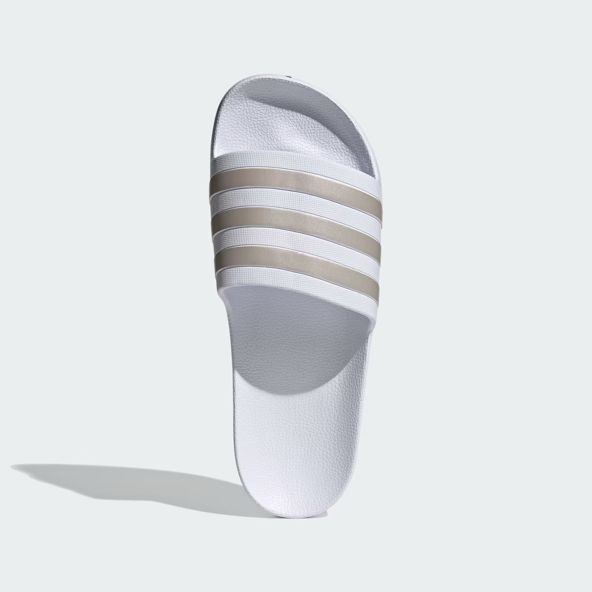 Adidas Adilette Aqua Slides - Men