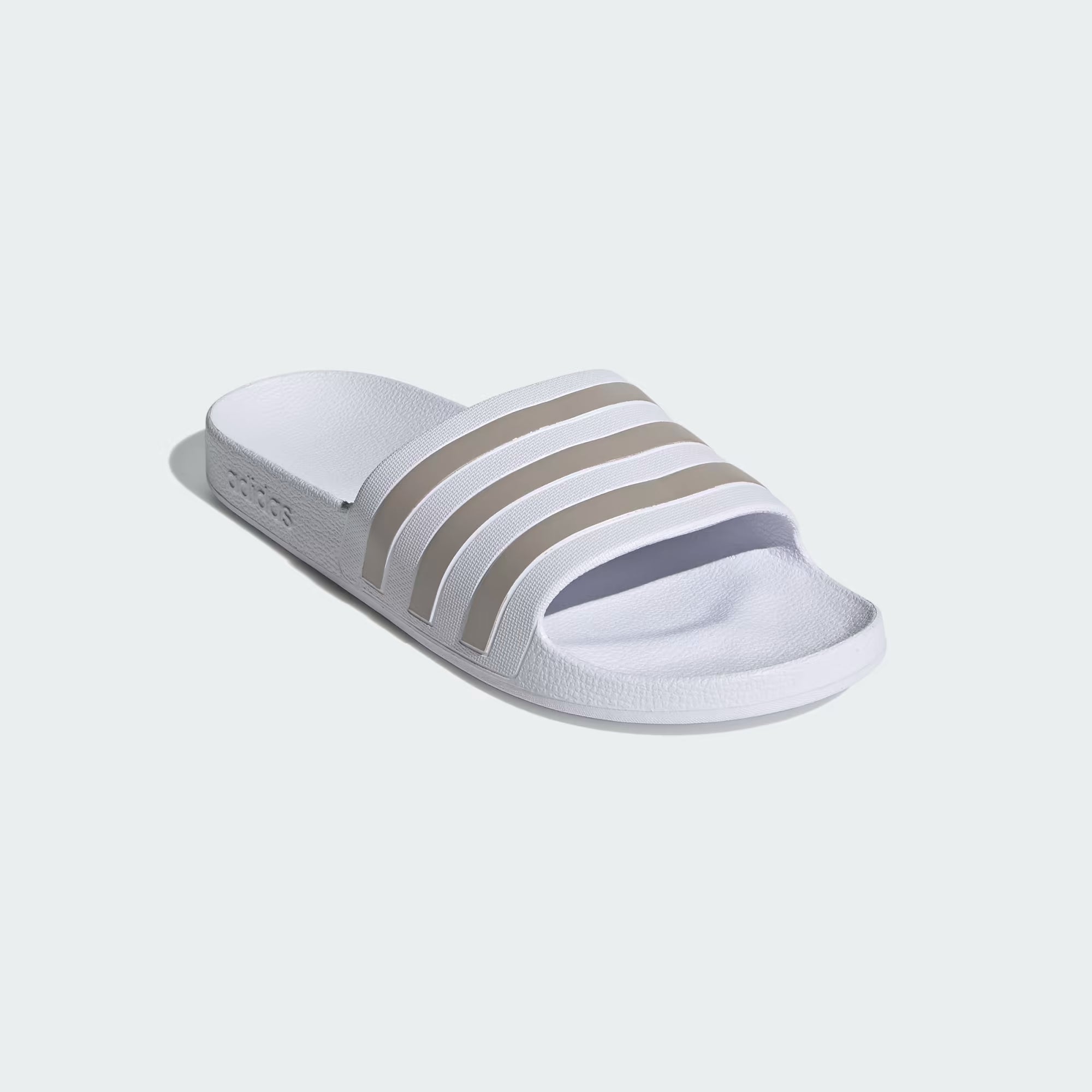 Adidas Adilette Aqua Slides - Men