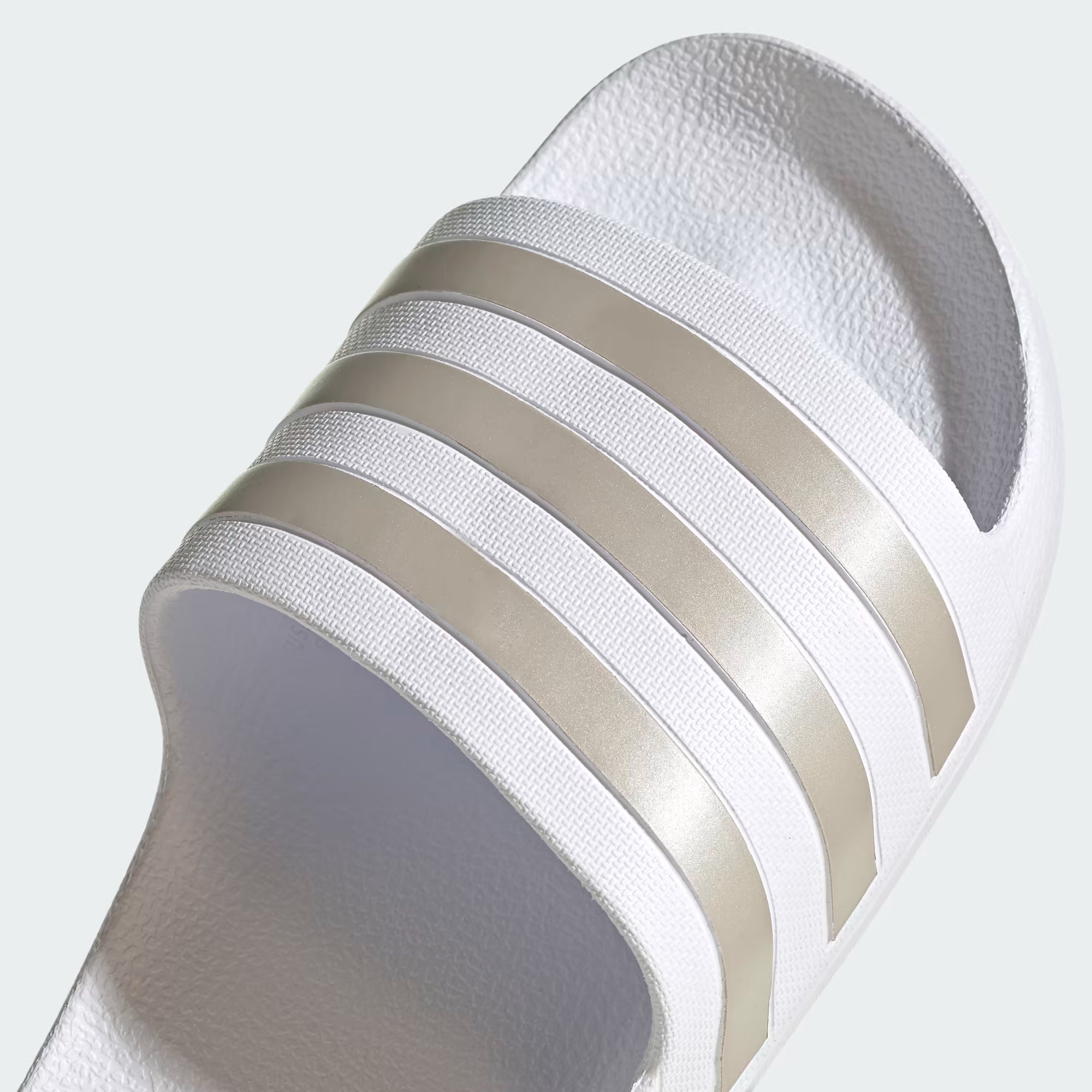 Adidas Adilette Aqua Slides - Men