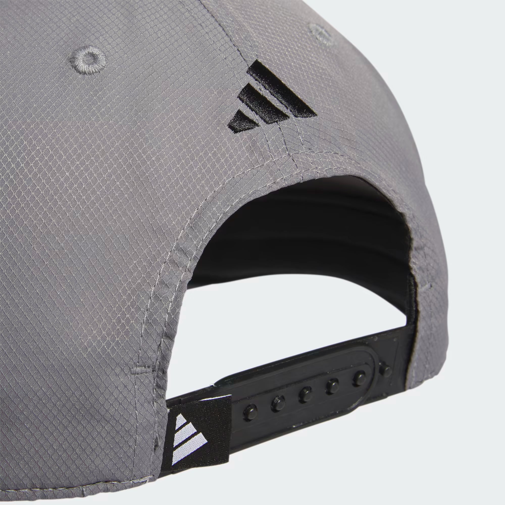 Adidas Stripes Tour Hat - Men