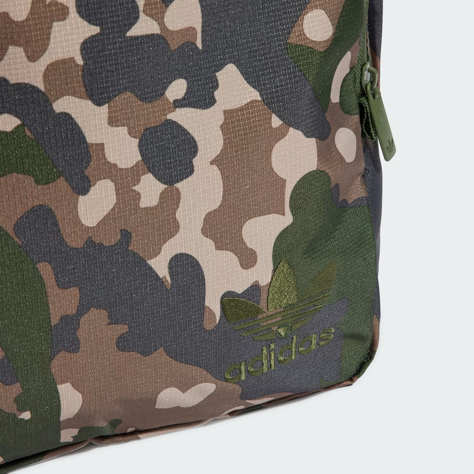 Adidas Camo Classic Backpack - Unisex