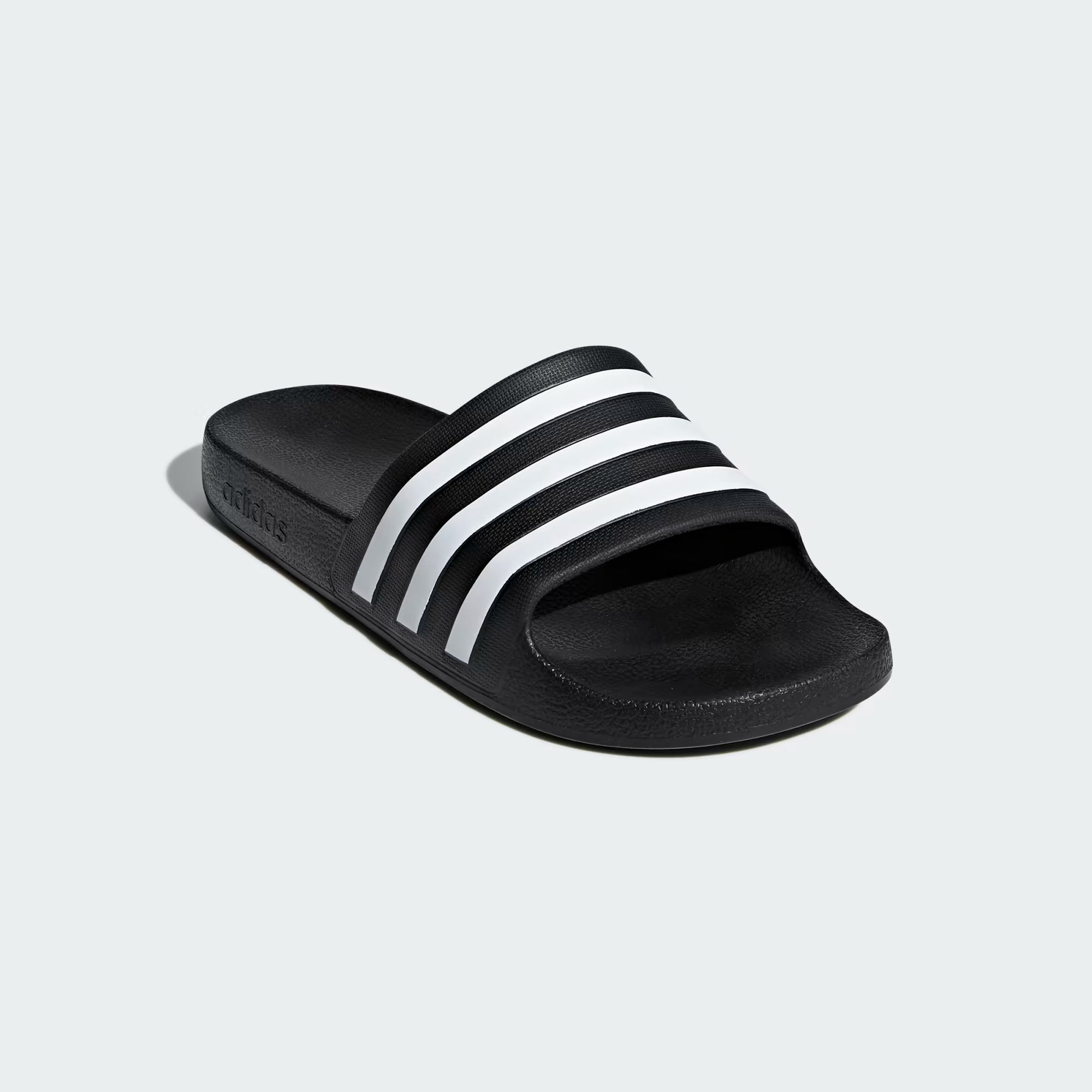 Adidas Adilette Aqua Slides - Men