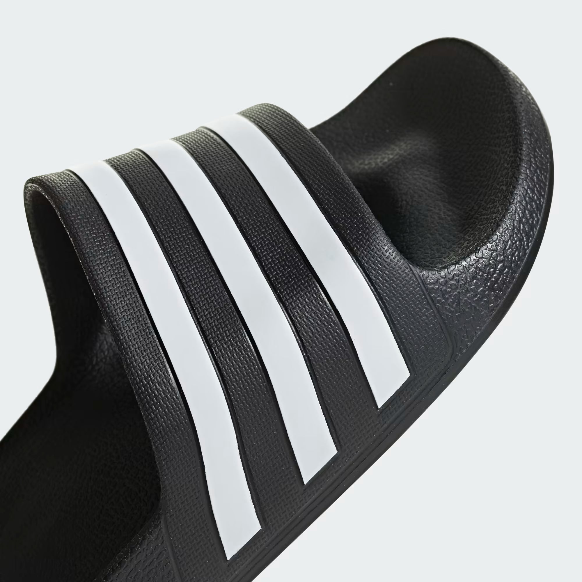 Adidas Adilette Aqua Slides - Men