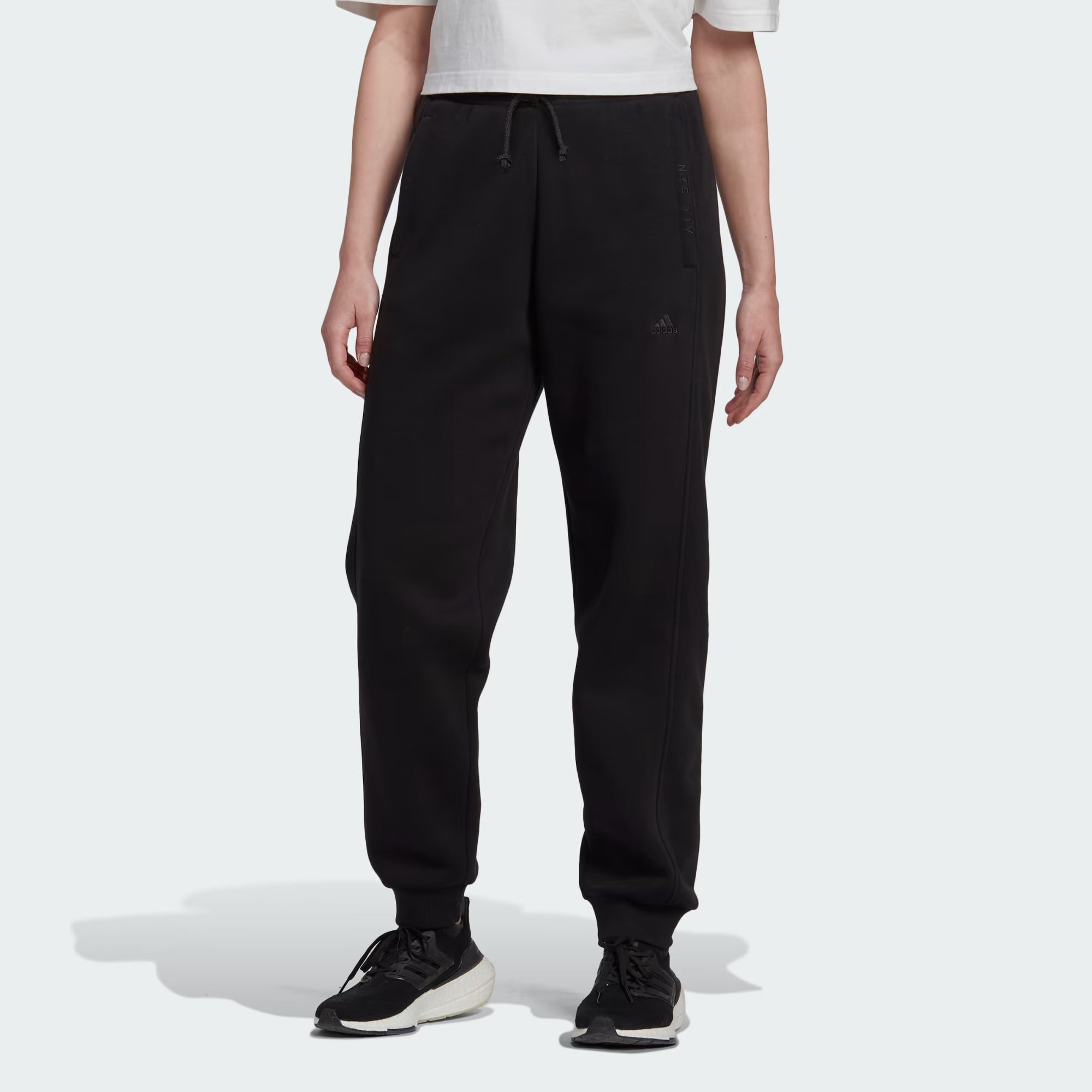 Adidas All SZN Fleece Pants - Women