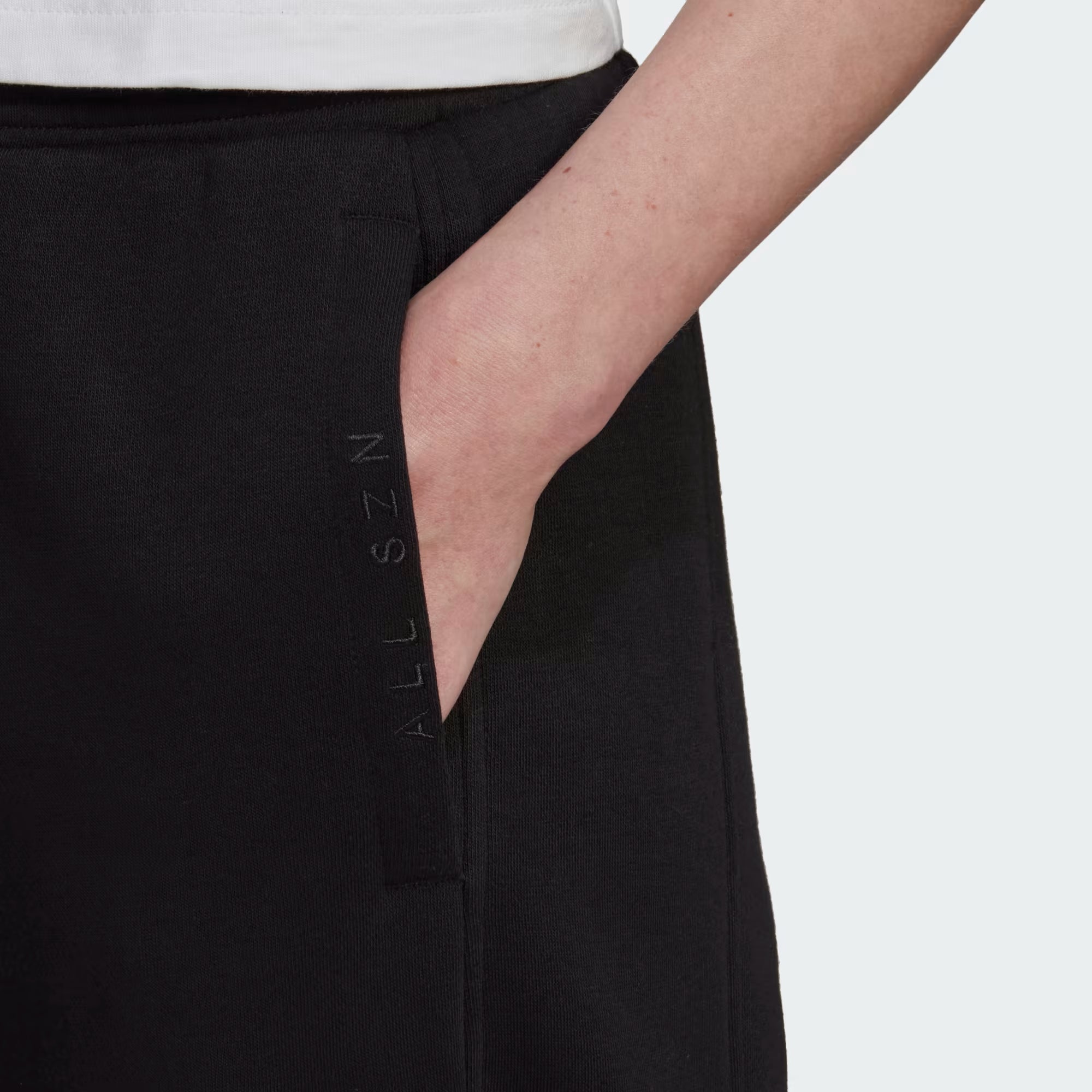 Adidas All SZN Fleece Pants - Women