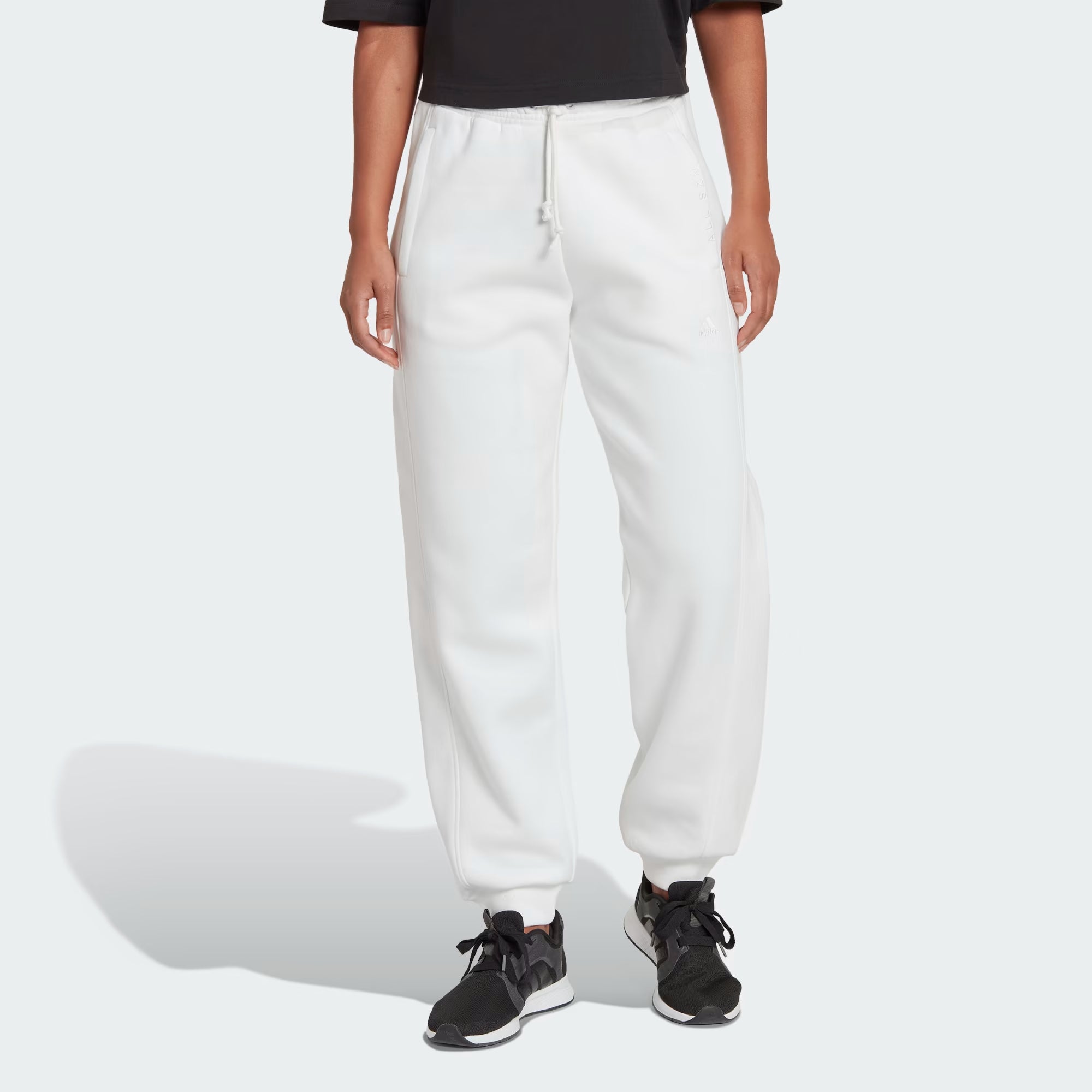 Adidas All SZN Fleece Pants - Women