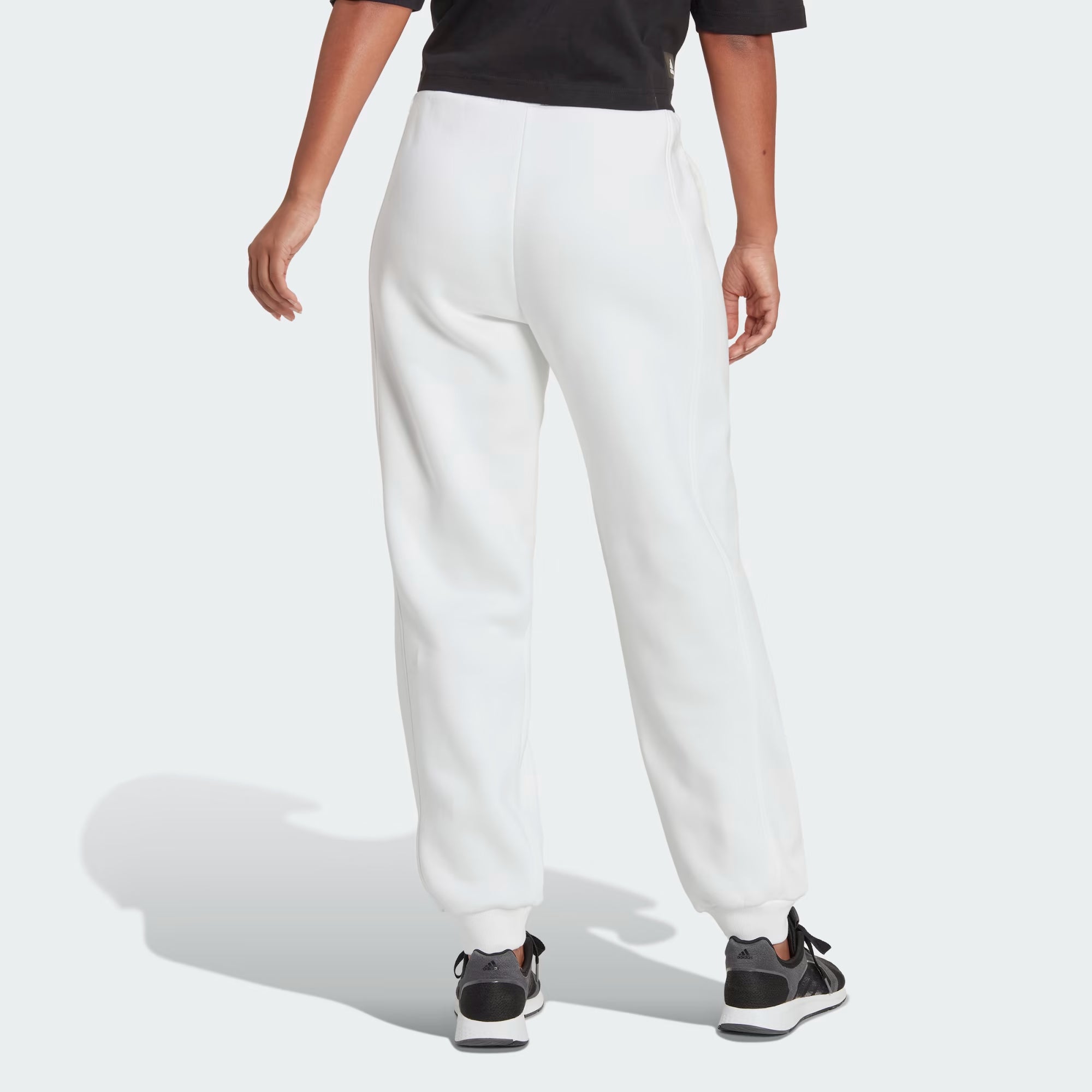 Adidas All SZN Fleece Pants - Women