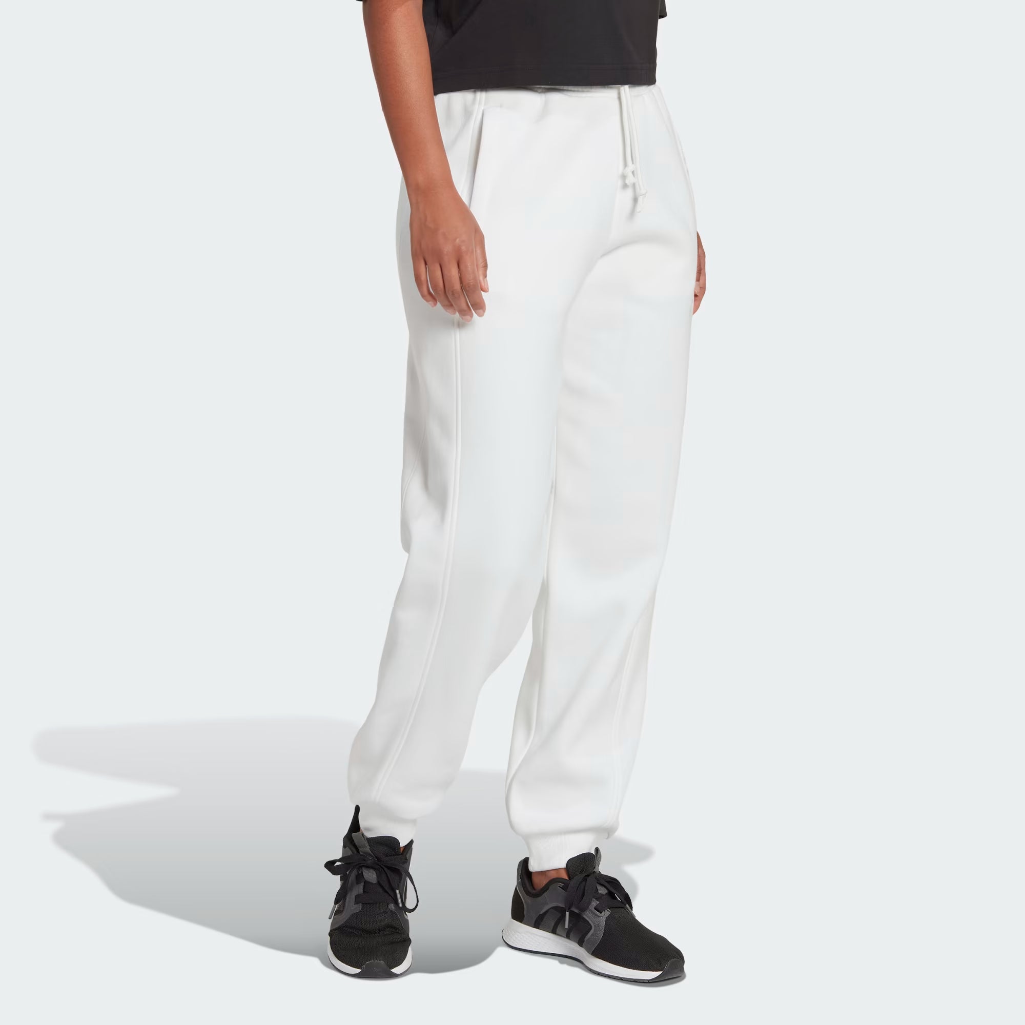 Adidas All SZN Fleece Pants - Women
