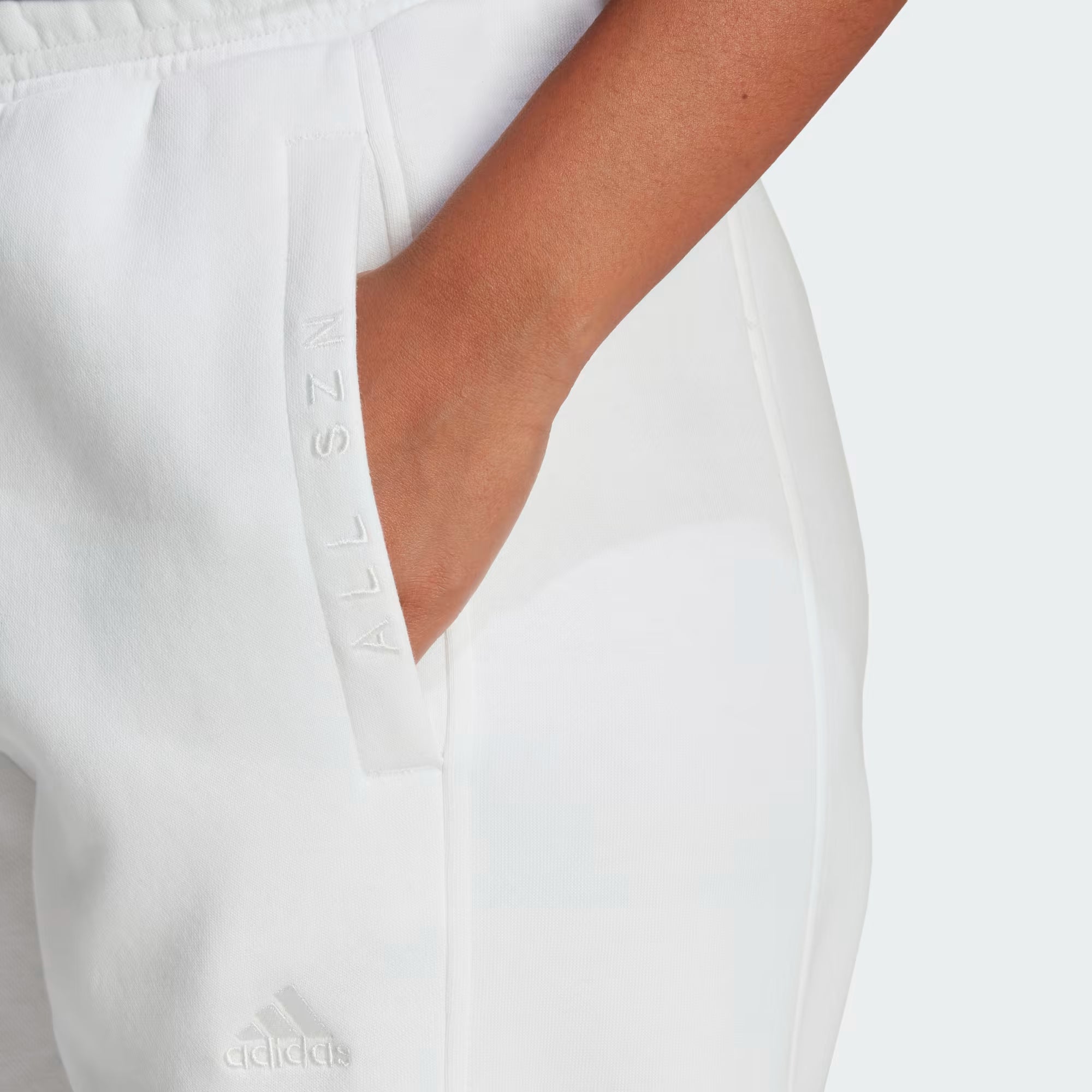 Adidas All SZN Fleece Pants - Women