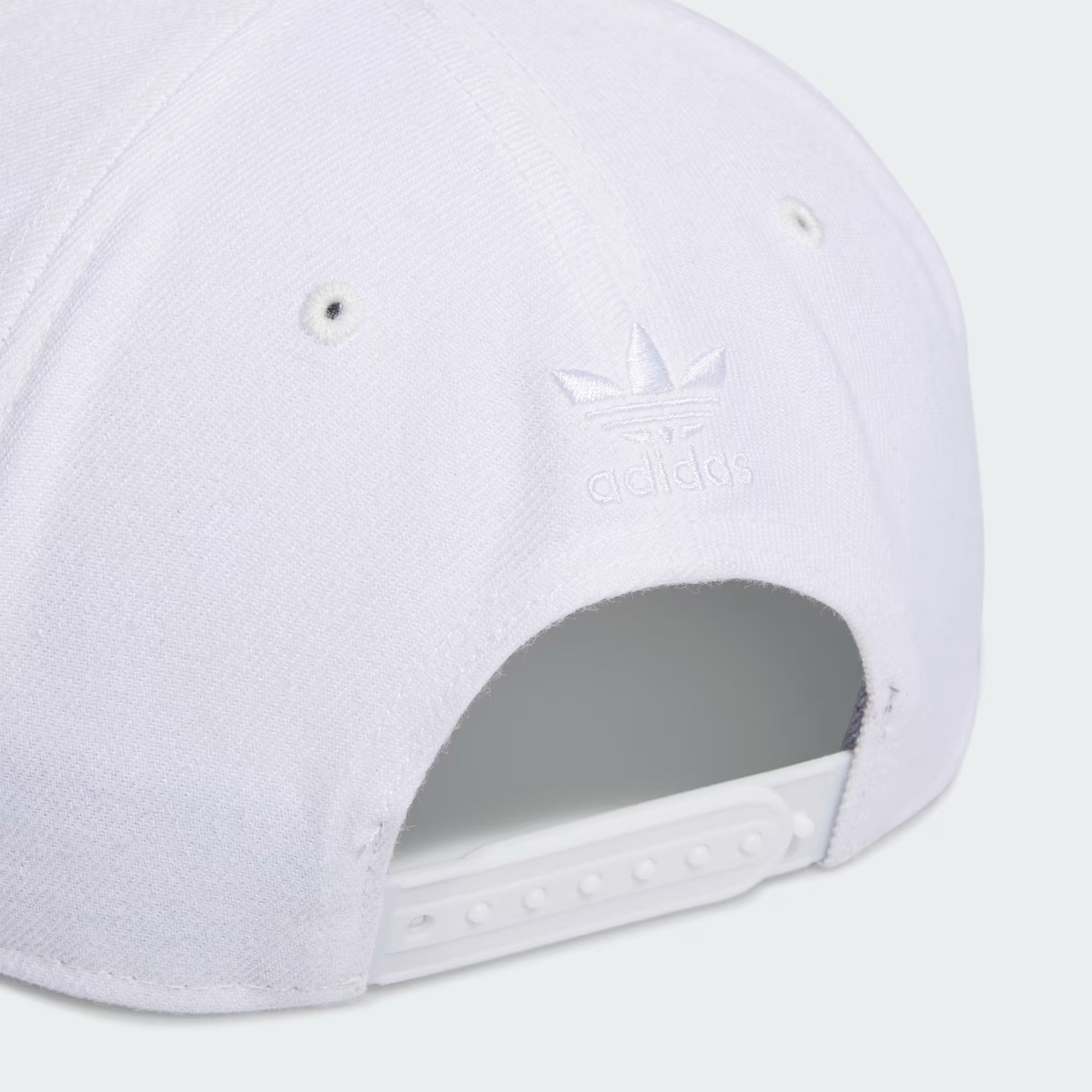 Adidas Trefoil Snapback Hat - Men