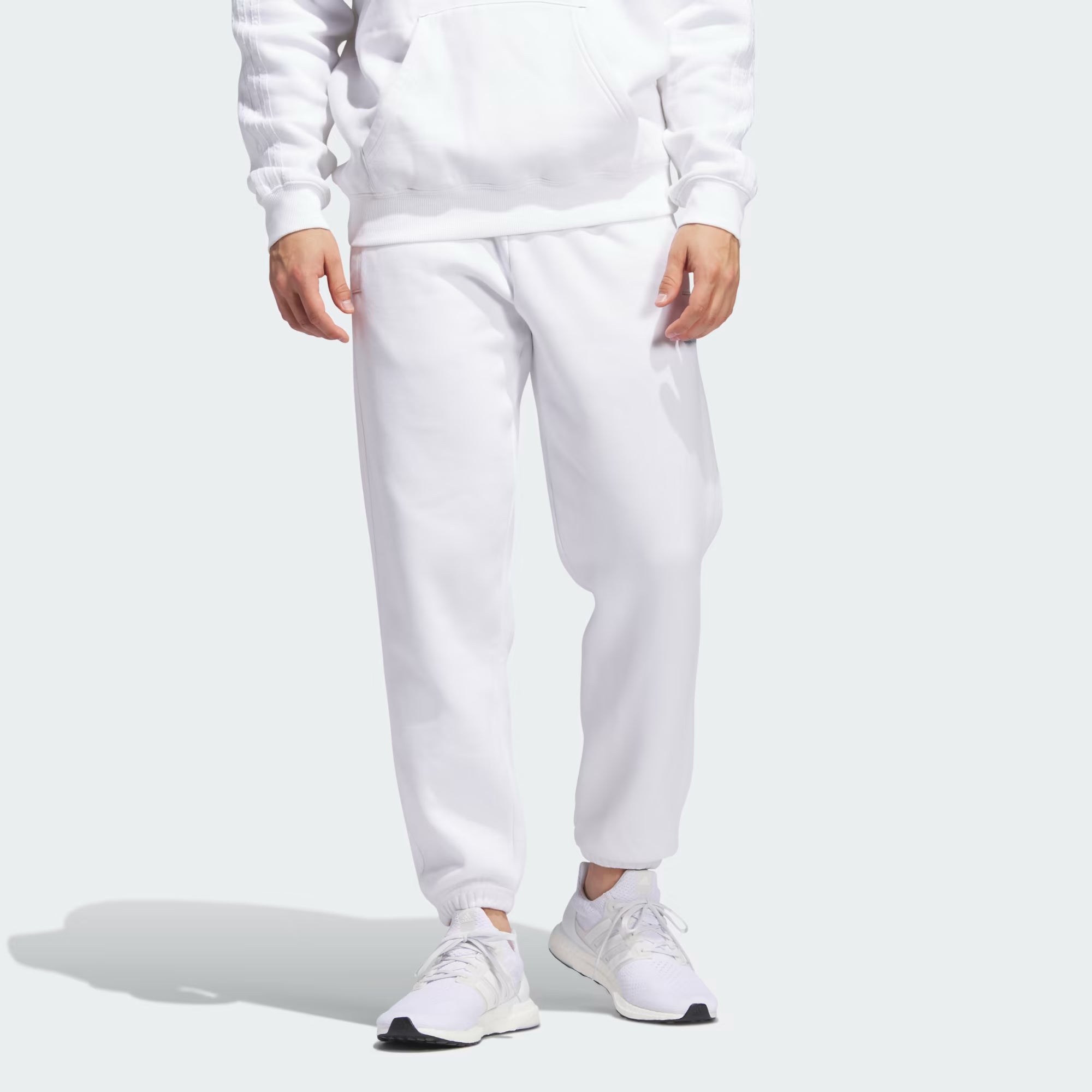Adidas All Szn Hispanic Heritage Fleece Joggers - Men