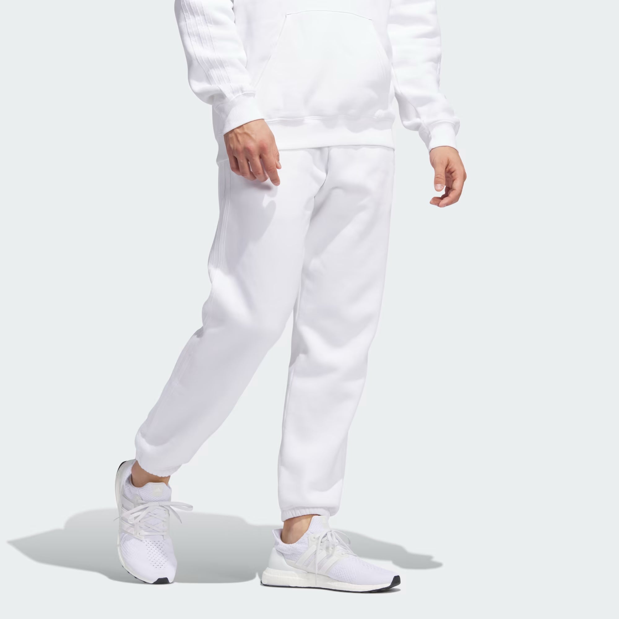Adidas All Szn Hispanic Heritage Fleece Joggers - Men
