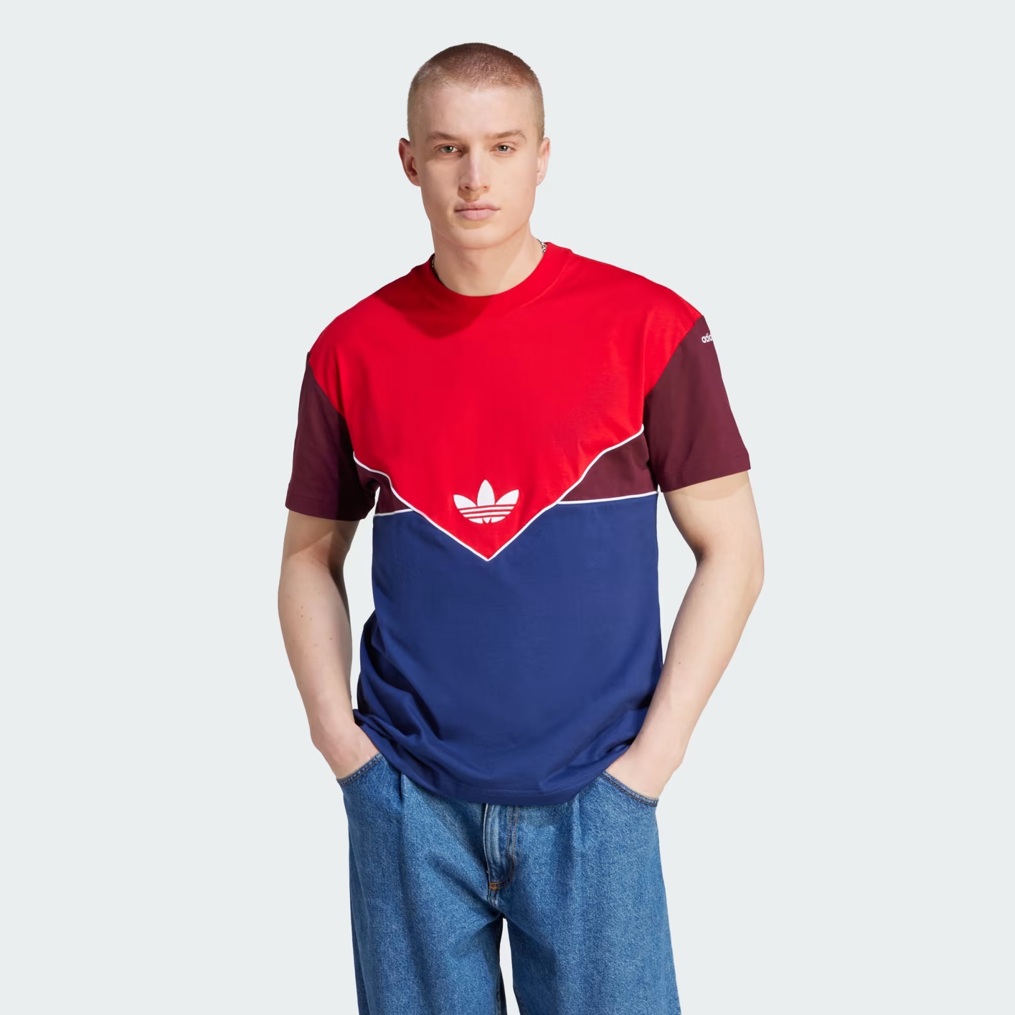 Adidas Adicolor Seasonal Archive Tee - Men