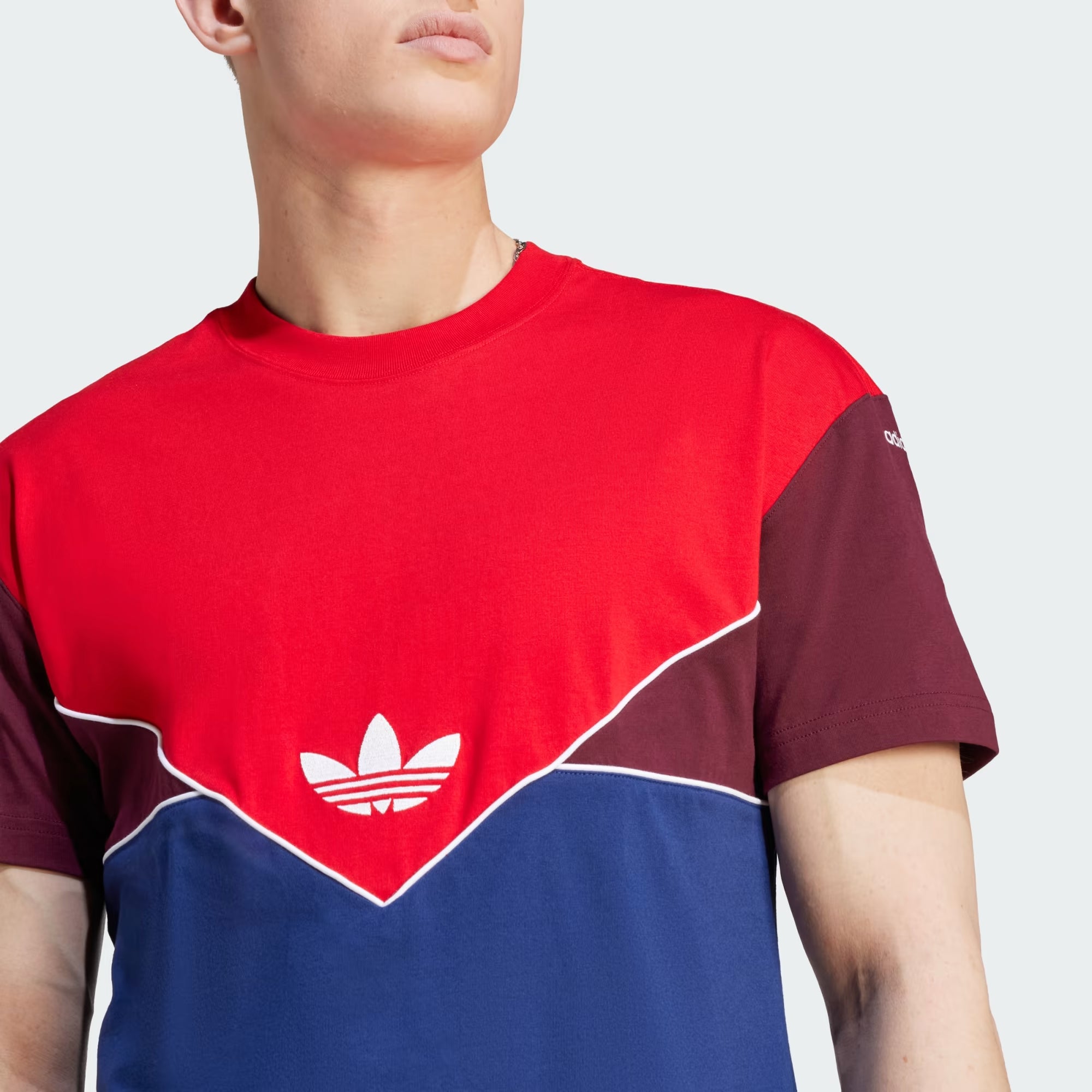 Adidas Adicolor Seasonal Archive Tee - Men