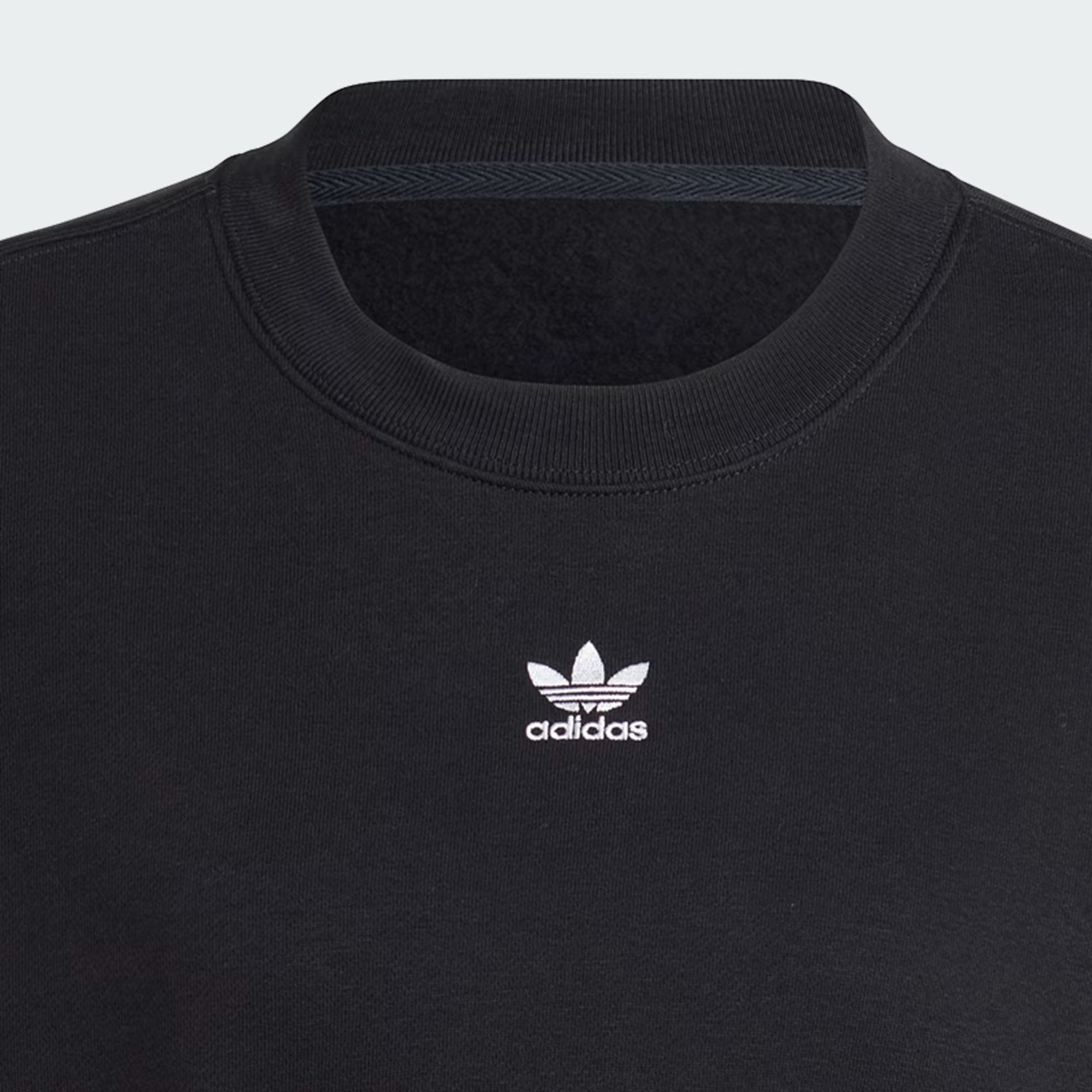 Adidas Adicolor Essentials Crew Sweatshirt - Women
