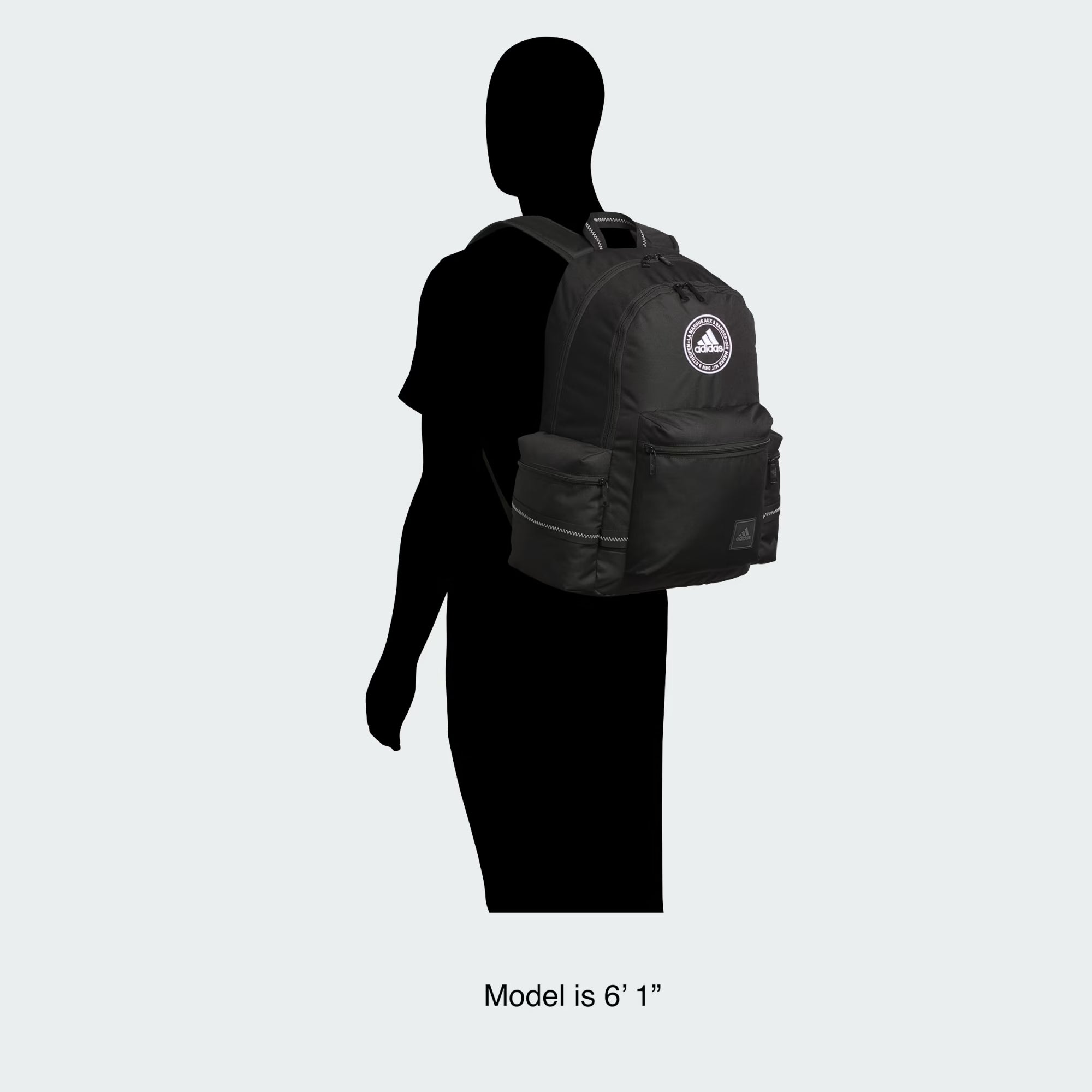 Adidas City Icon Backpack - Unisex