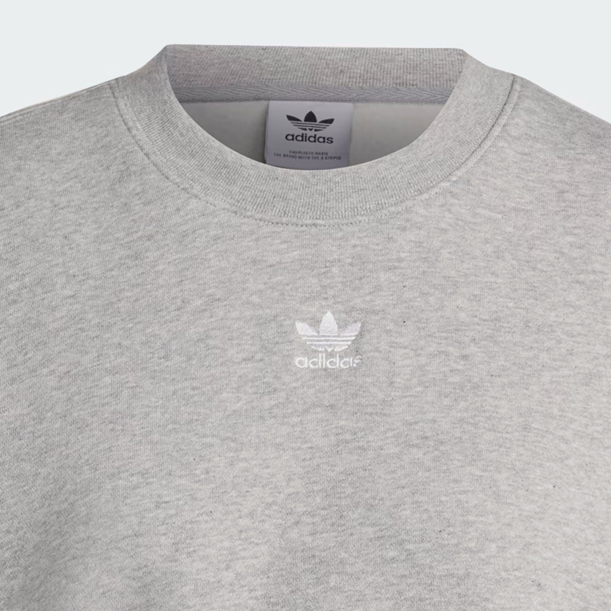 Adidas Adicolor Essentials Crew Sweatshirt - Women