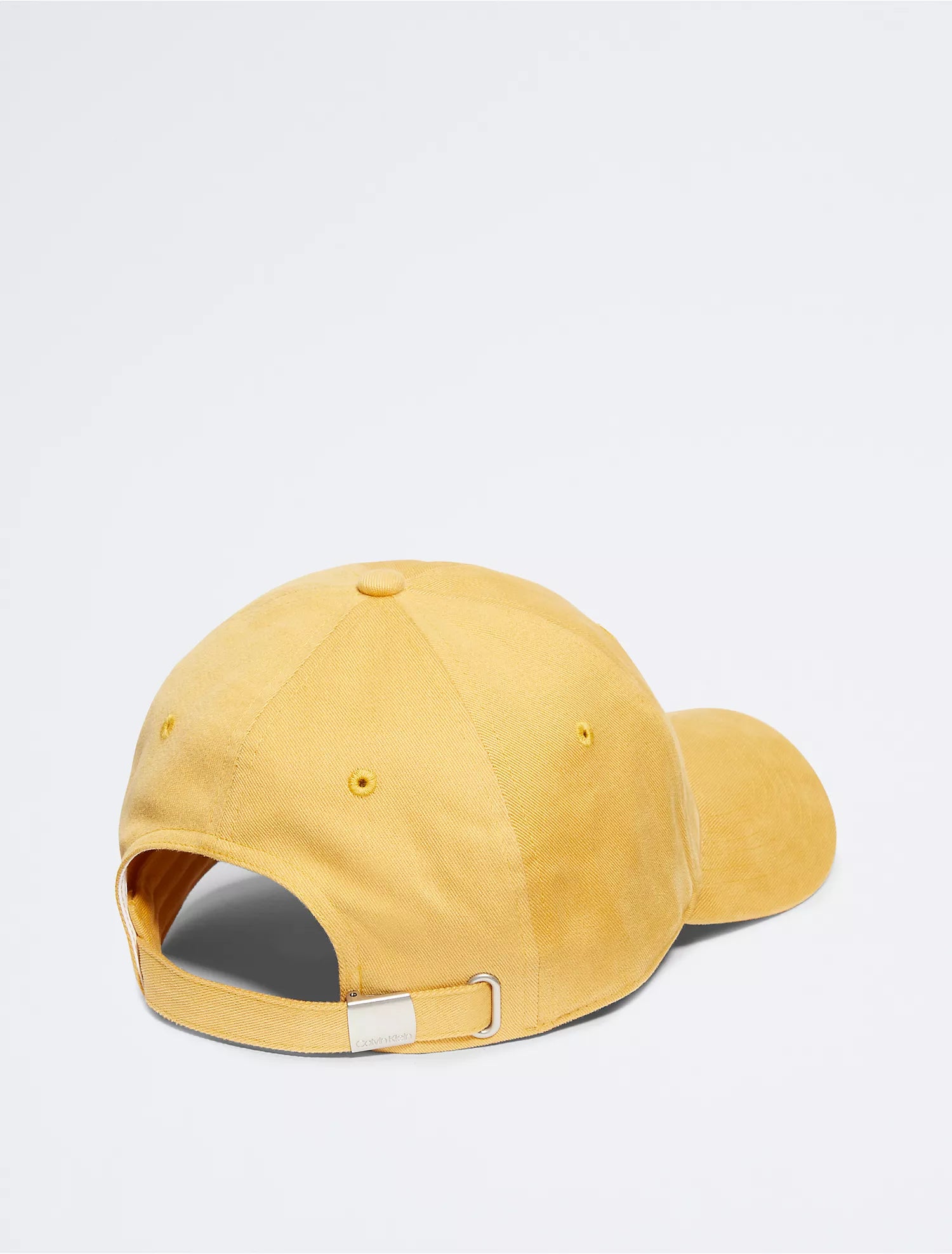 Calvin Klein Twill Logo Cap - Men
