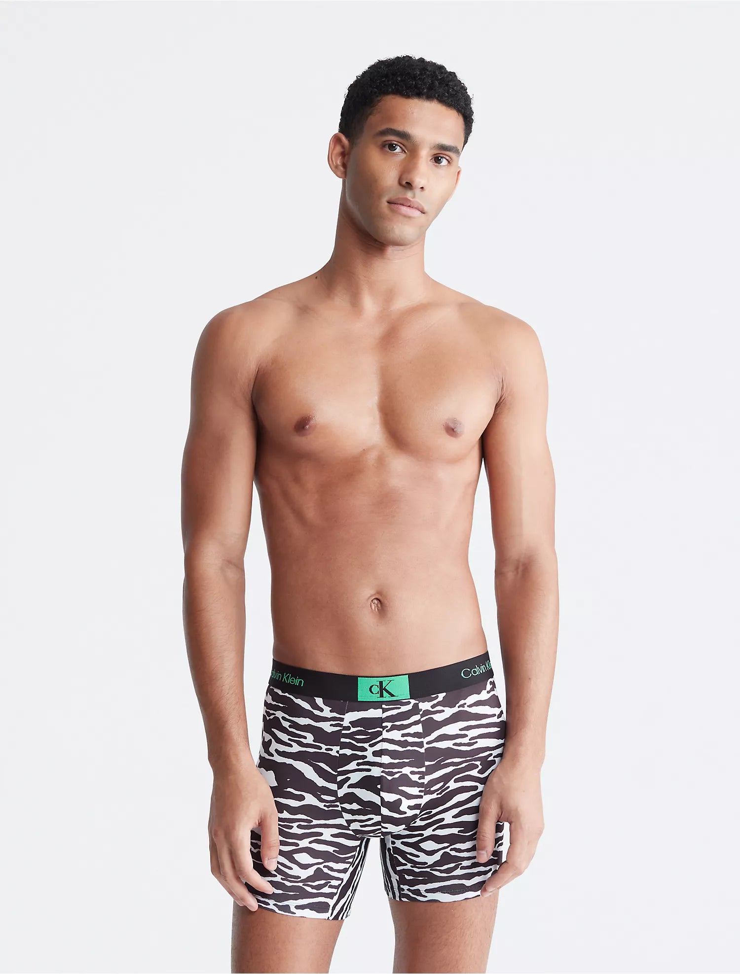 Calvin Klein Calvin Klein 1996 Micro Boxer Brief - Men