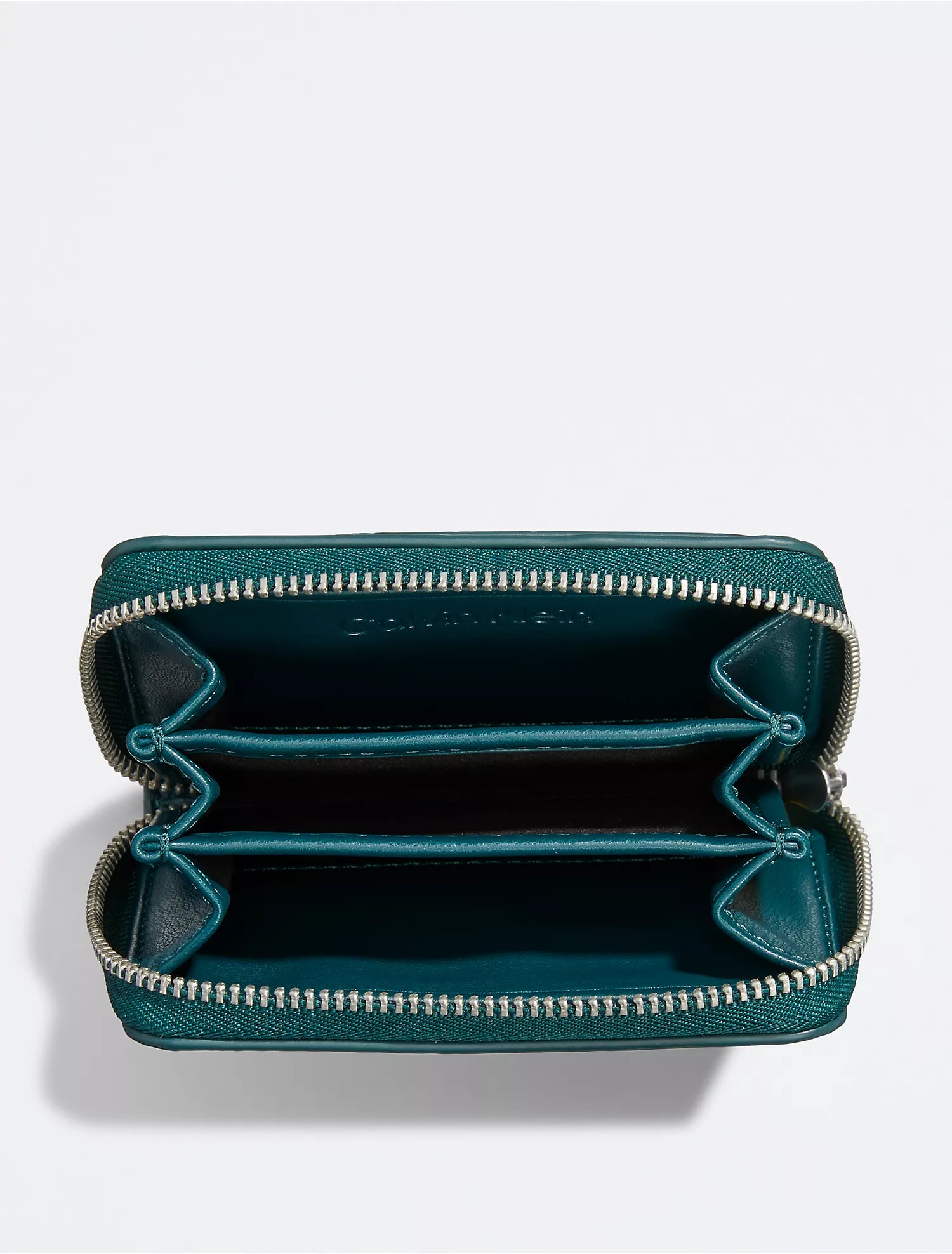 Calvin Klein All Day Accordion Flap Wristlet - Women