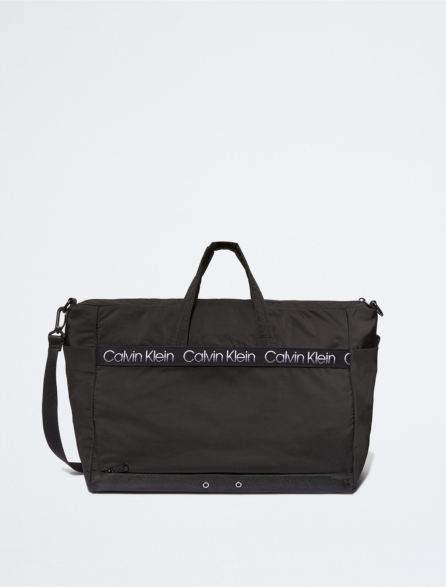calvin klein travel bag men's Calvin Klein Active Icon Duffle Bag
