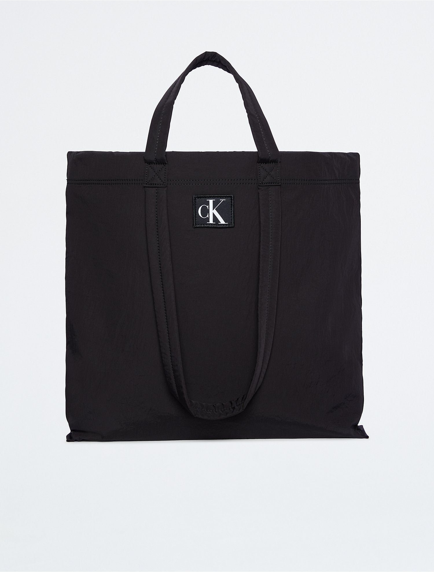 Calvin Klein Women Belts + Bags + Wallets Ck Black- Oshoplin