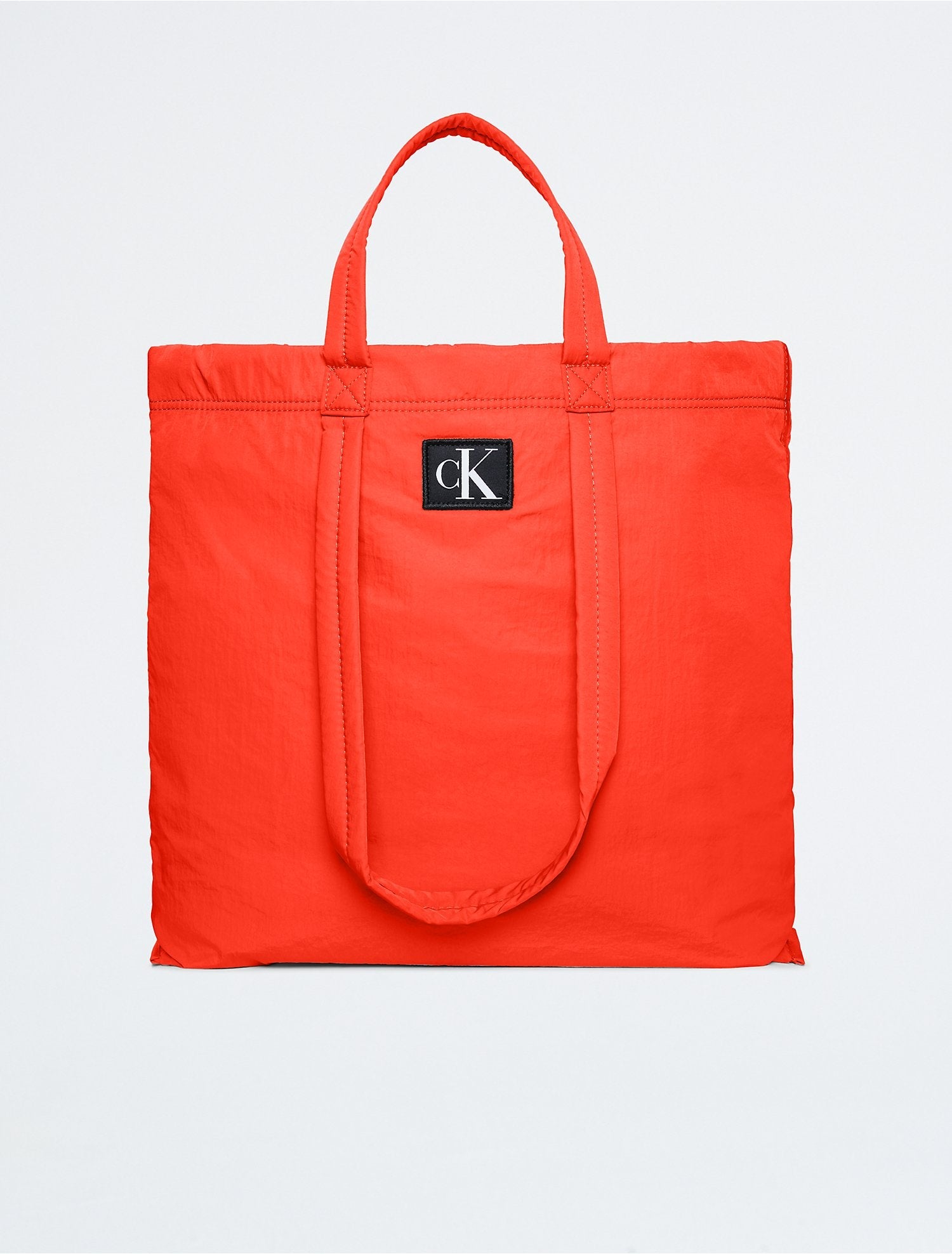 Calvin Klein Women Belts + Bags + Wallets Bronzed Orange- Oshoplin