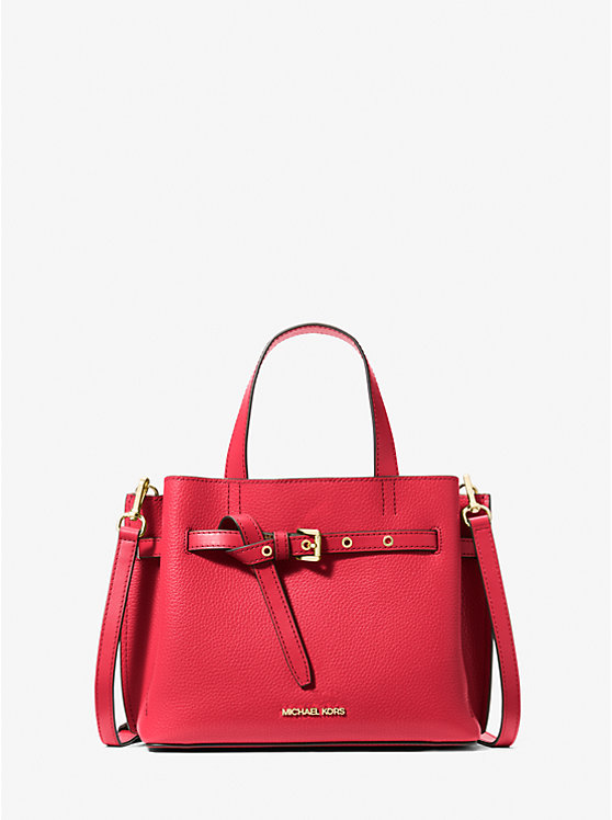 Michael Kors Women Belts + Bags + Wallets Bright Red- Oshoplin