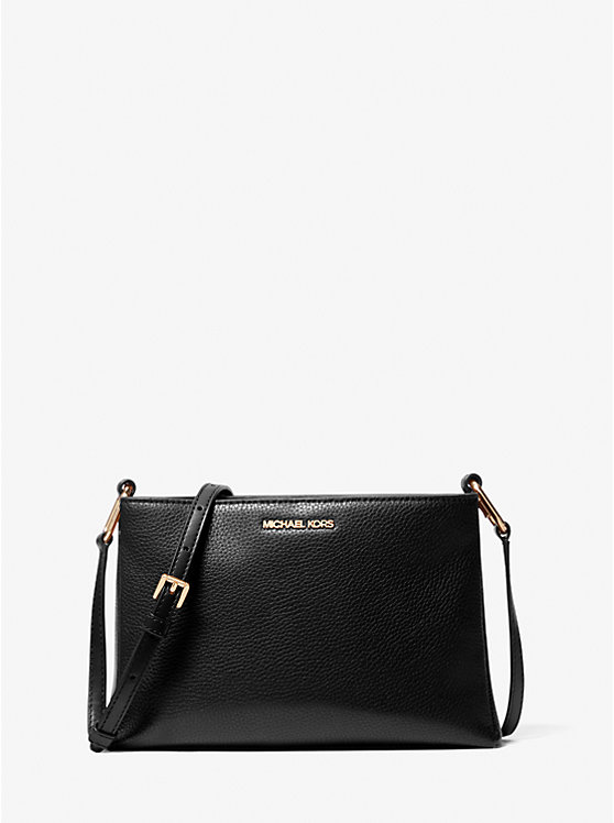 Michael Kors Women Belts + Bags + Wallets Black- Oshoplin