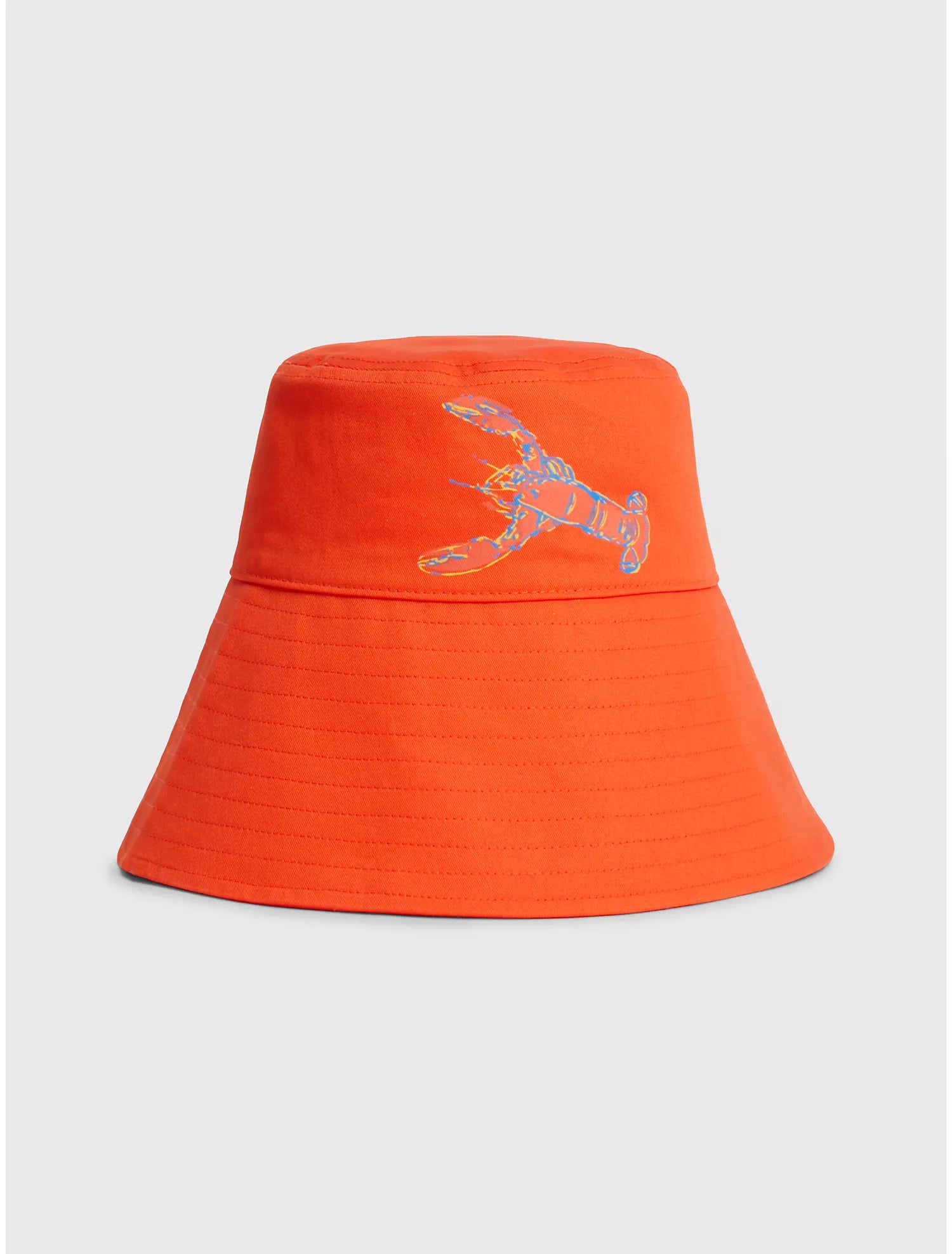 Tommy Hilfiger Th X Andy Warhol Reversible Bucket Hat - Women