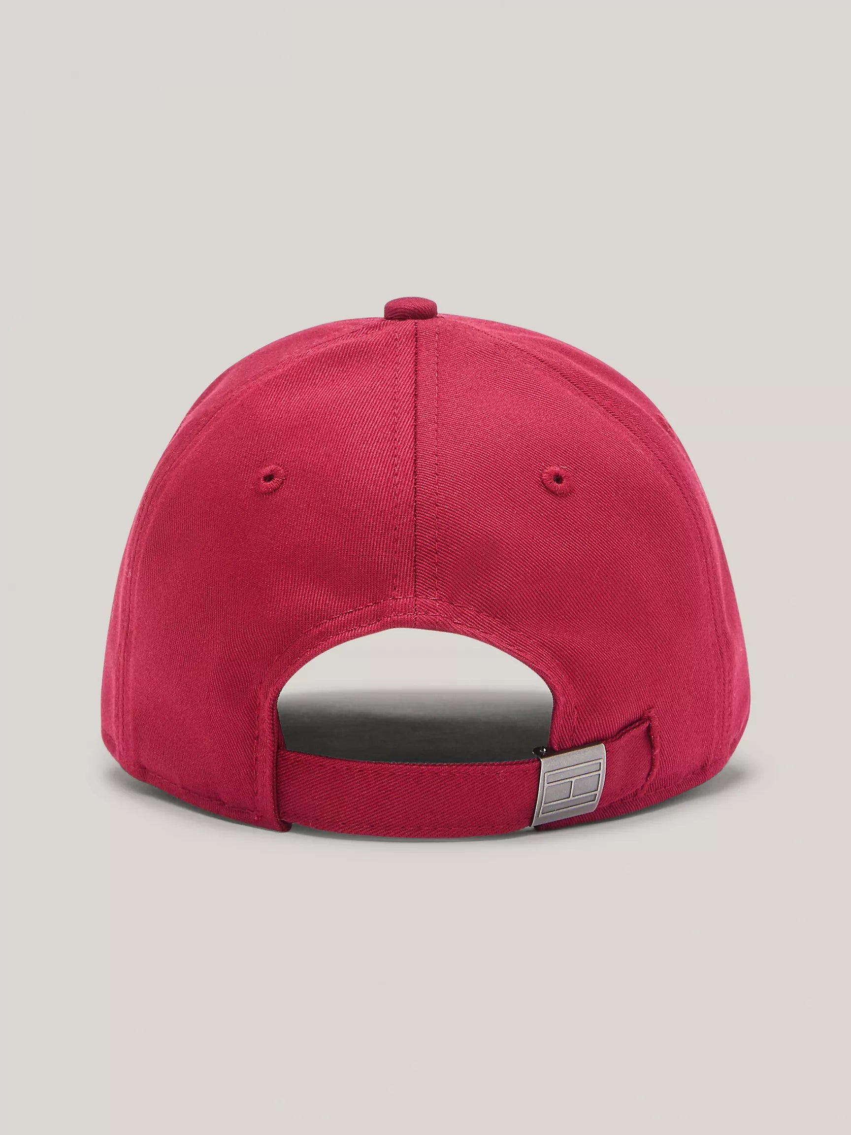 Tommy Hilfiger Tonal Heritage Logo Baseball Cap - Men