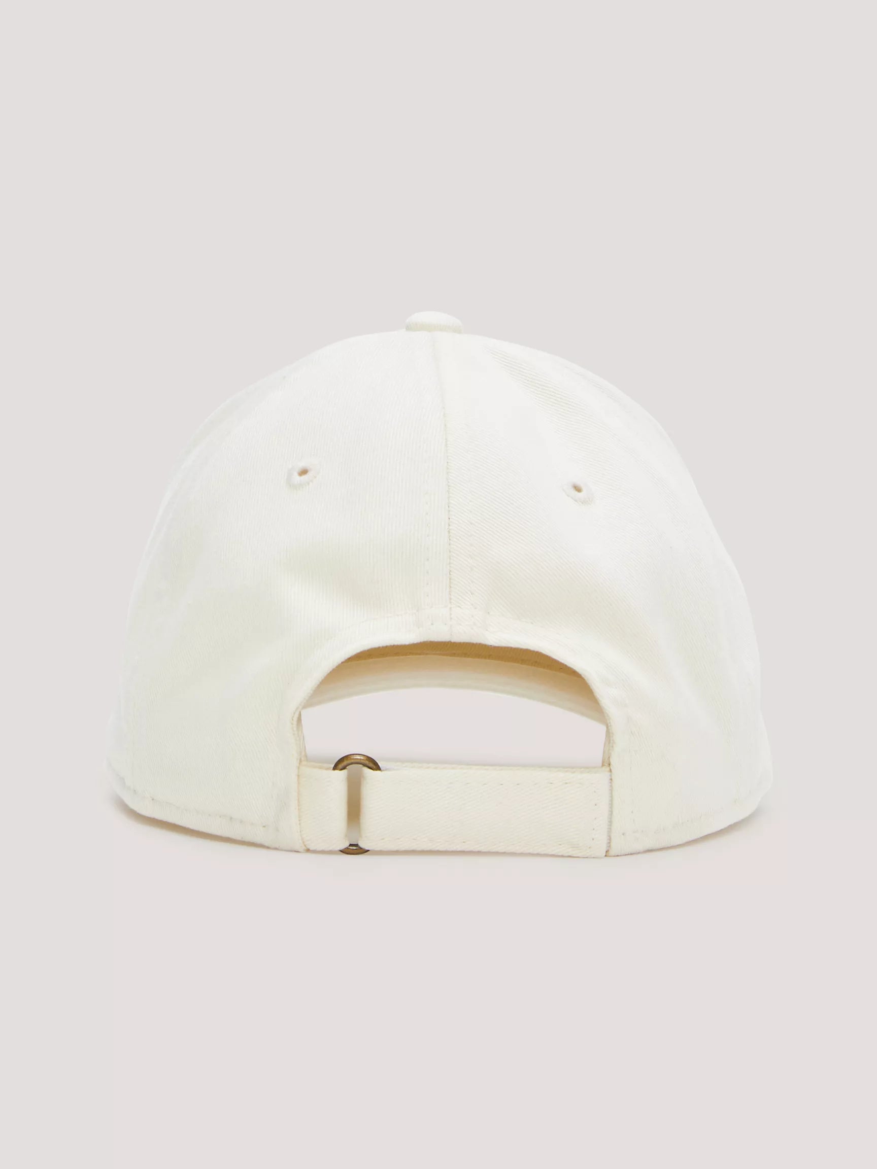 Tommy Hilfiger Monogram Logo Baseball Cap - Women