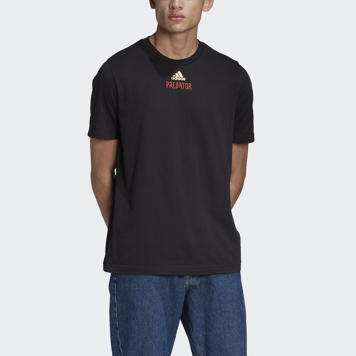 Adidas Predator Essential T-Shirt for Sale by joelaah