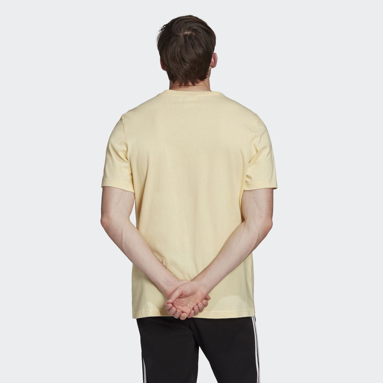 Adidas Shattered Logo Tee - Men