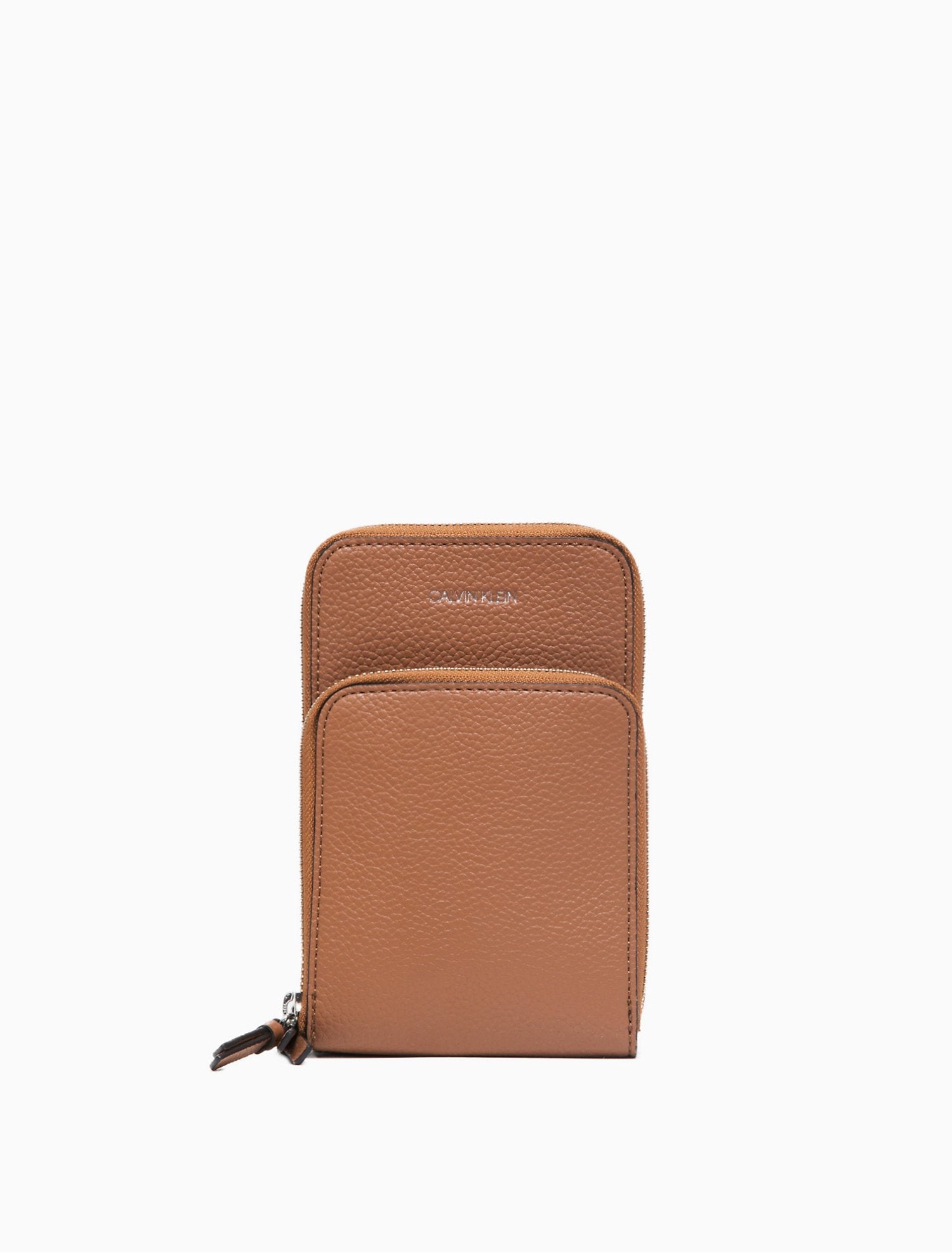 Calvin Klein Women Belts + Bags + Wallets Caramel- Oshoplin