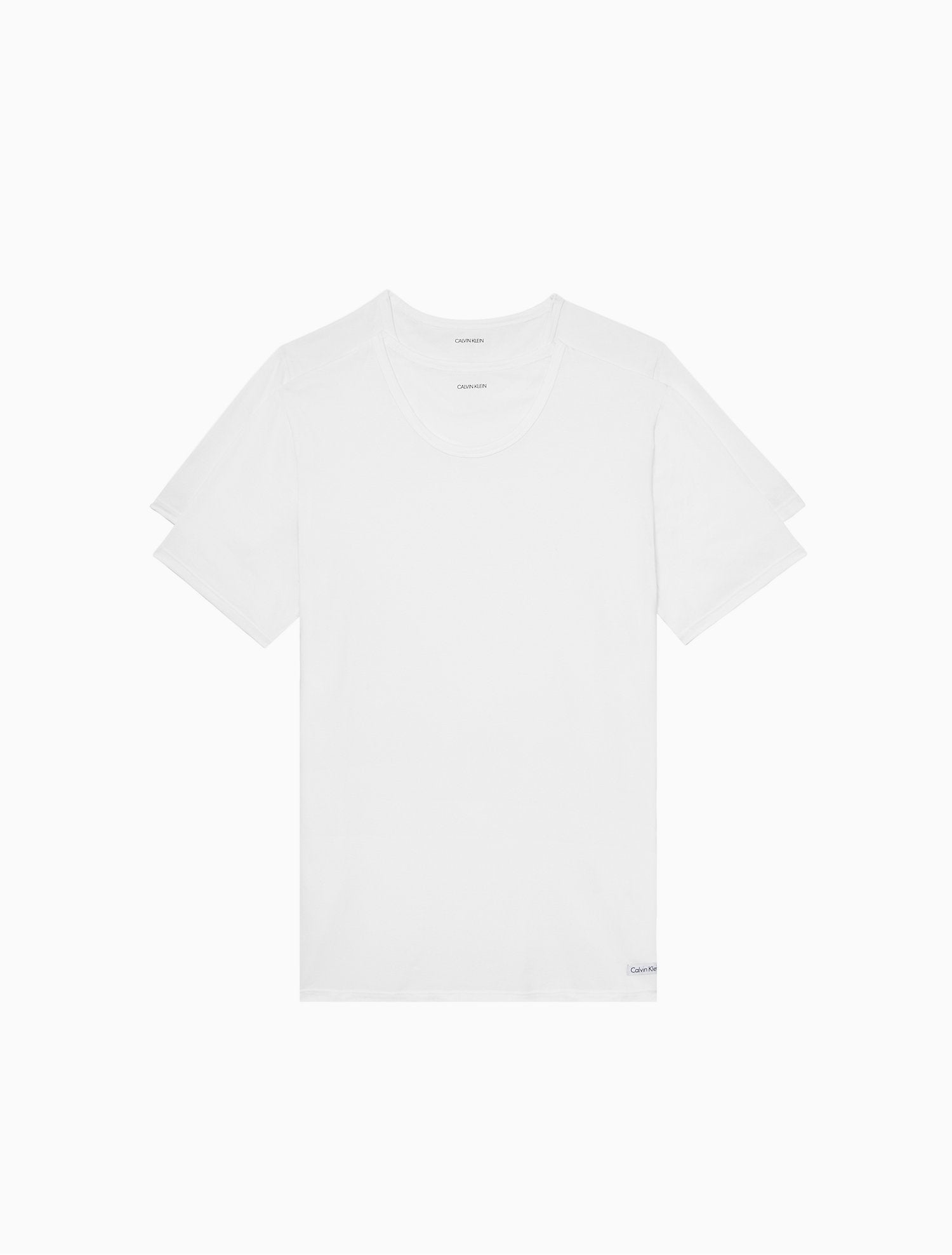 Calvin Klein Men Underwears White- Oshoplin