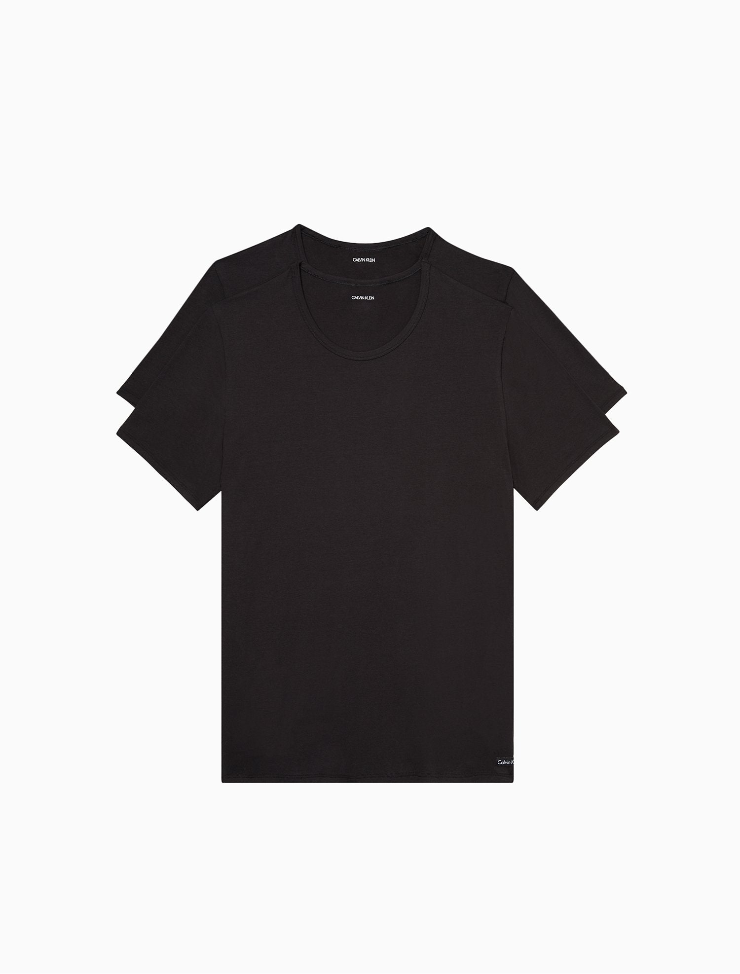 Calvin Klein Men Underwears Black- Oshoplin