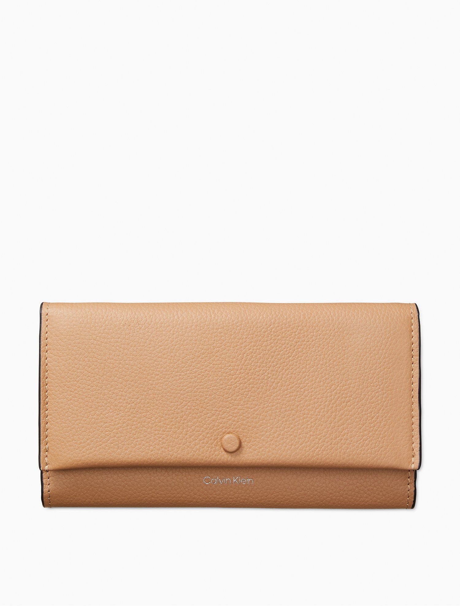 Calvin klein pebble wallet Clearance