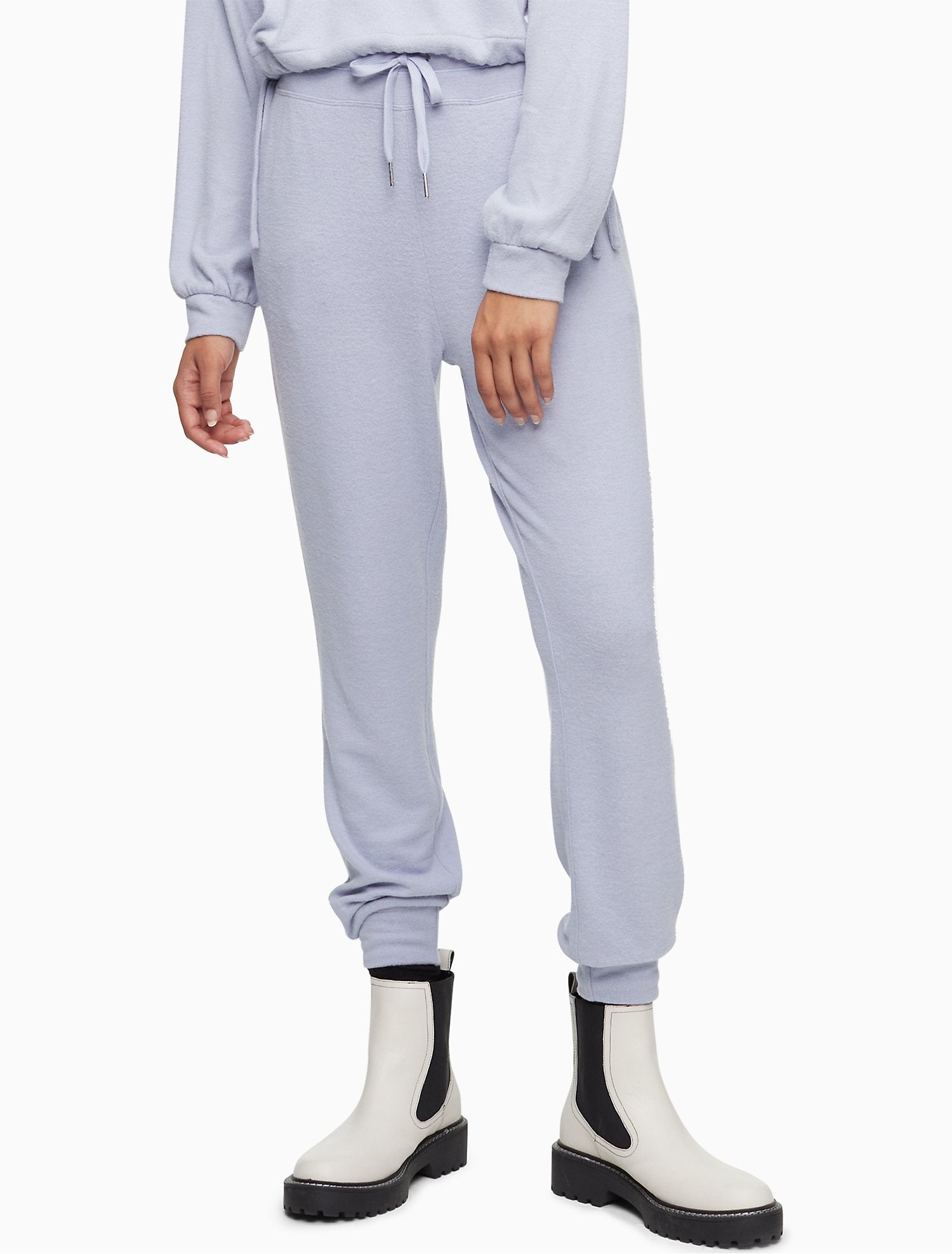 Calvin Klein Women Pants Polar- Oshoplin