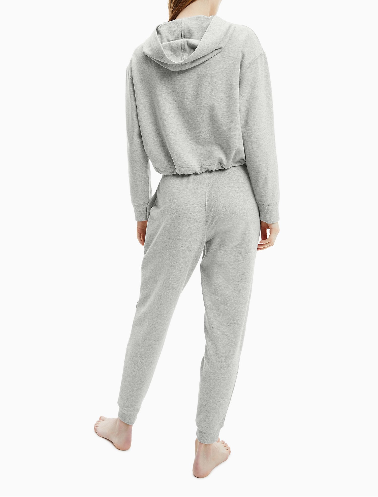 Calvin Klein CK ONE Sleep Hoodie - Women