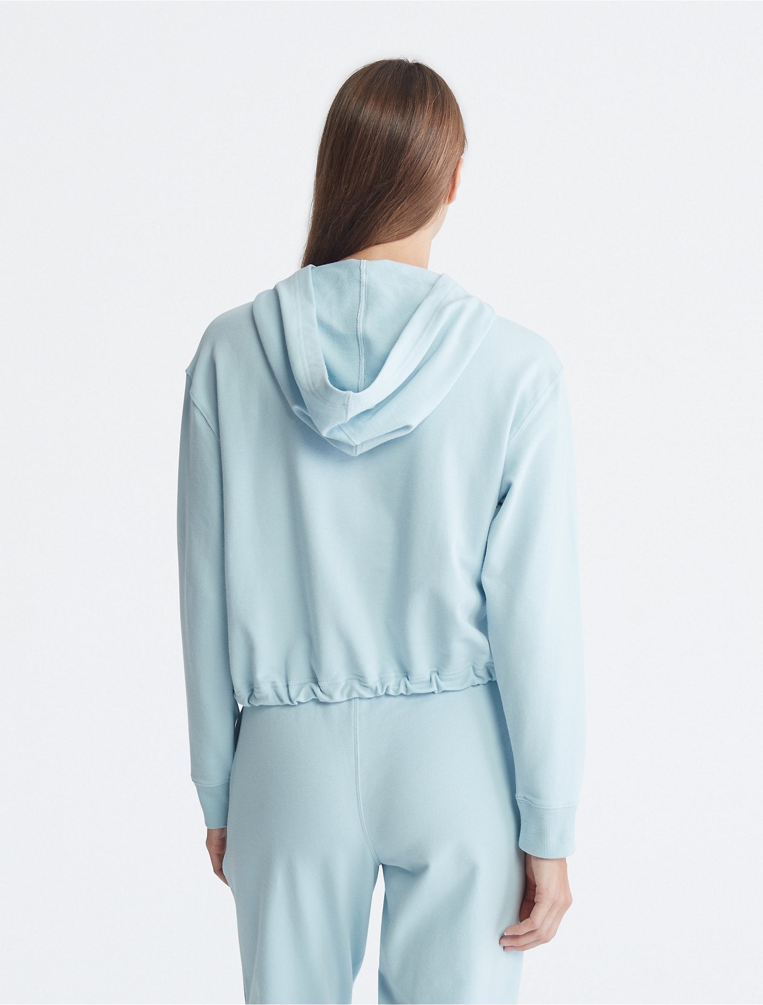 Calvin Klein CK ONE Sleep Hoodie - Women