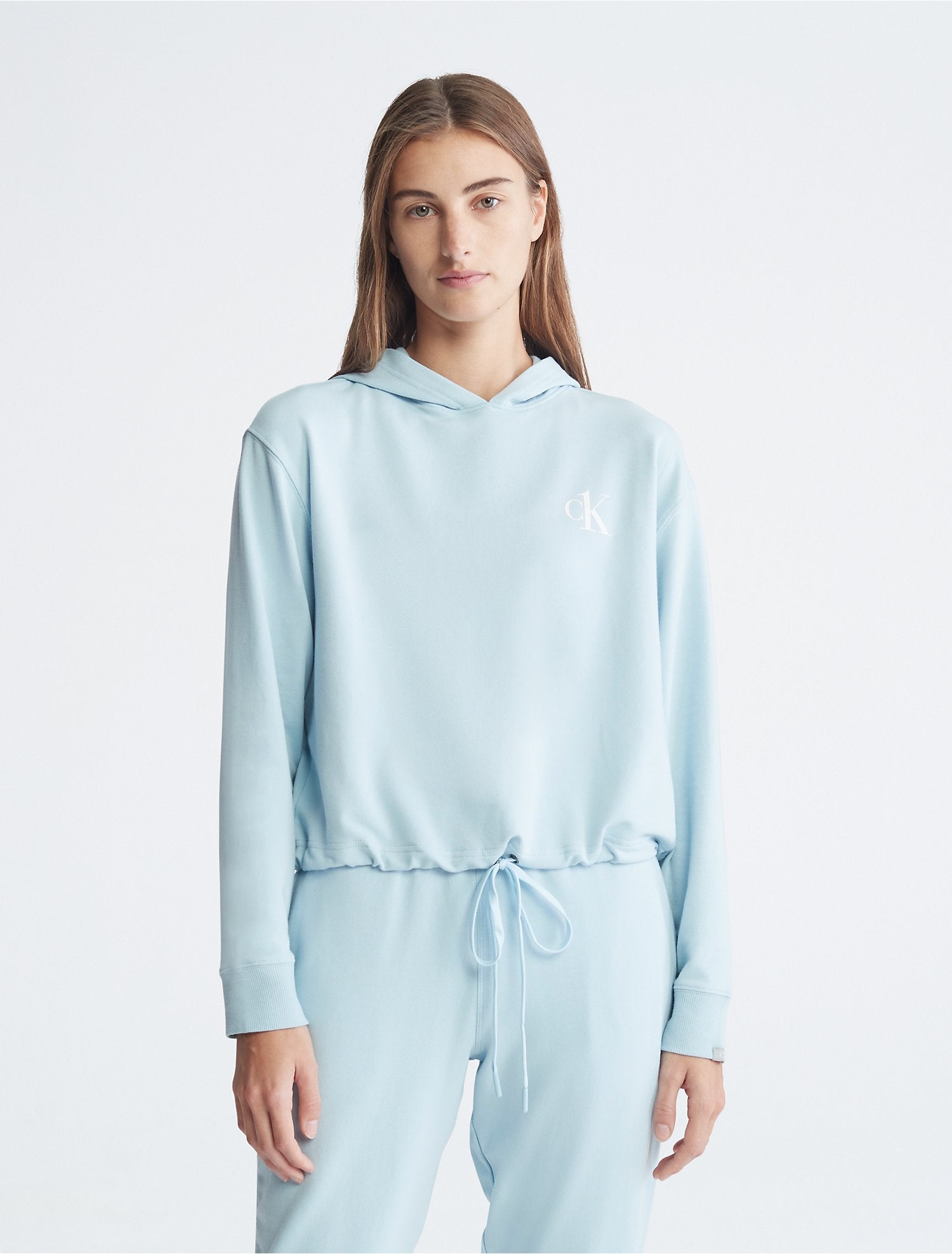 Calvin Klein Women Hoodies + Sweatshirts Surf- Oshoplin