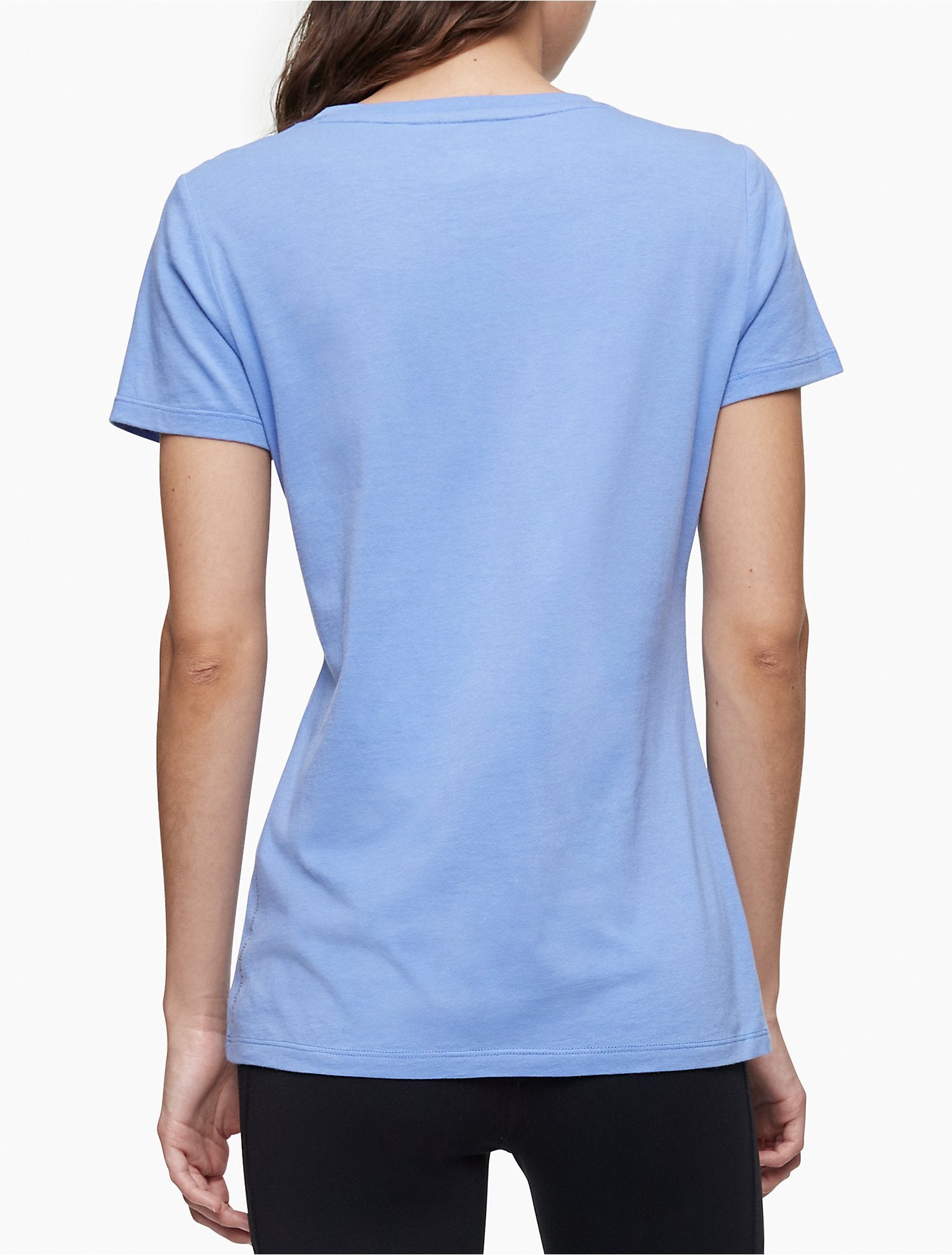 Calvin Klein Performance Calvin Logo T-Shirt - Women