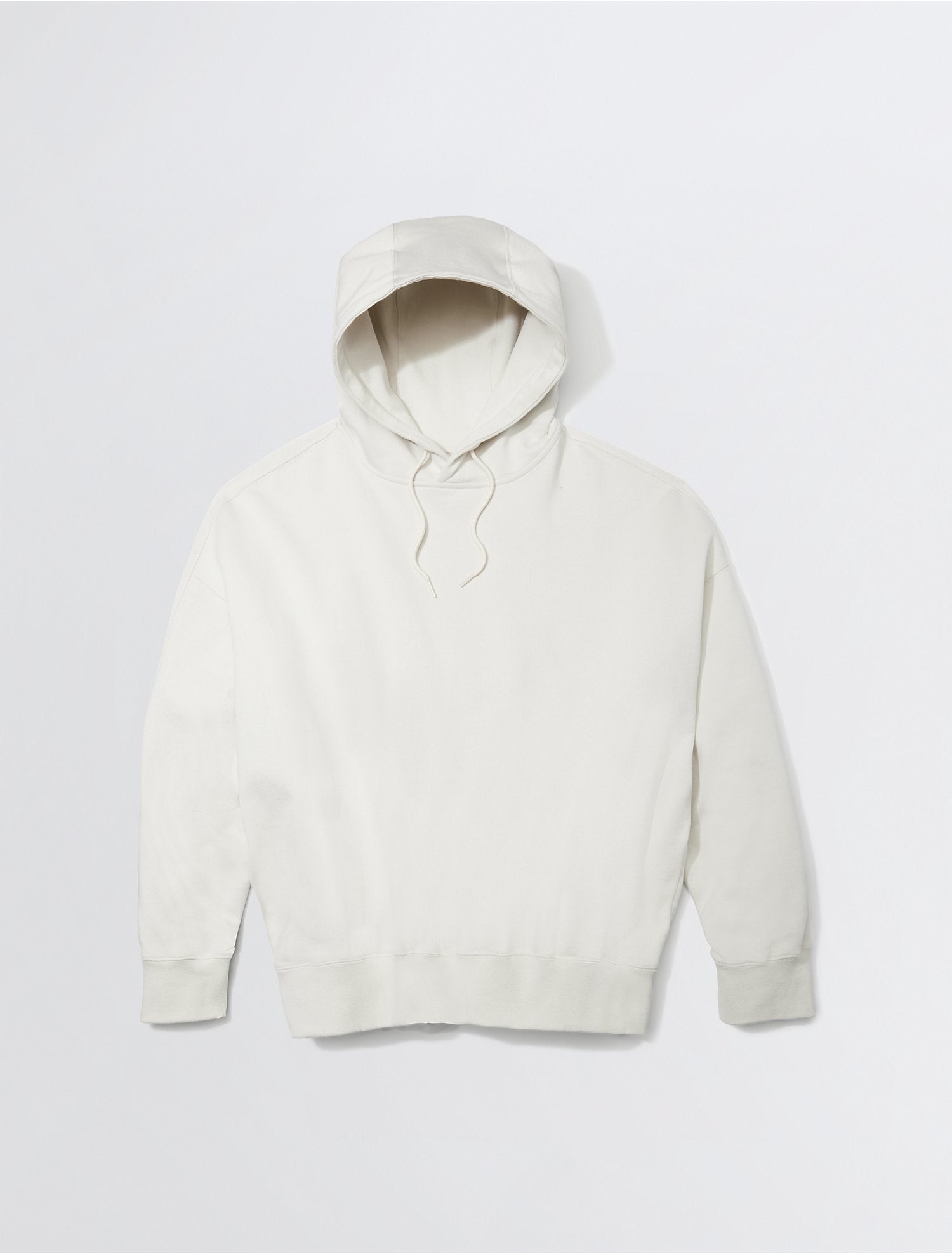 Calvin Klein Standards Fleece Hoodie - Unisex