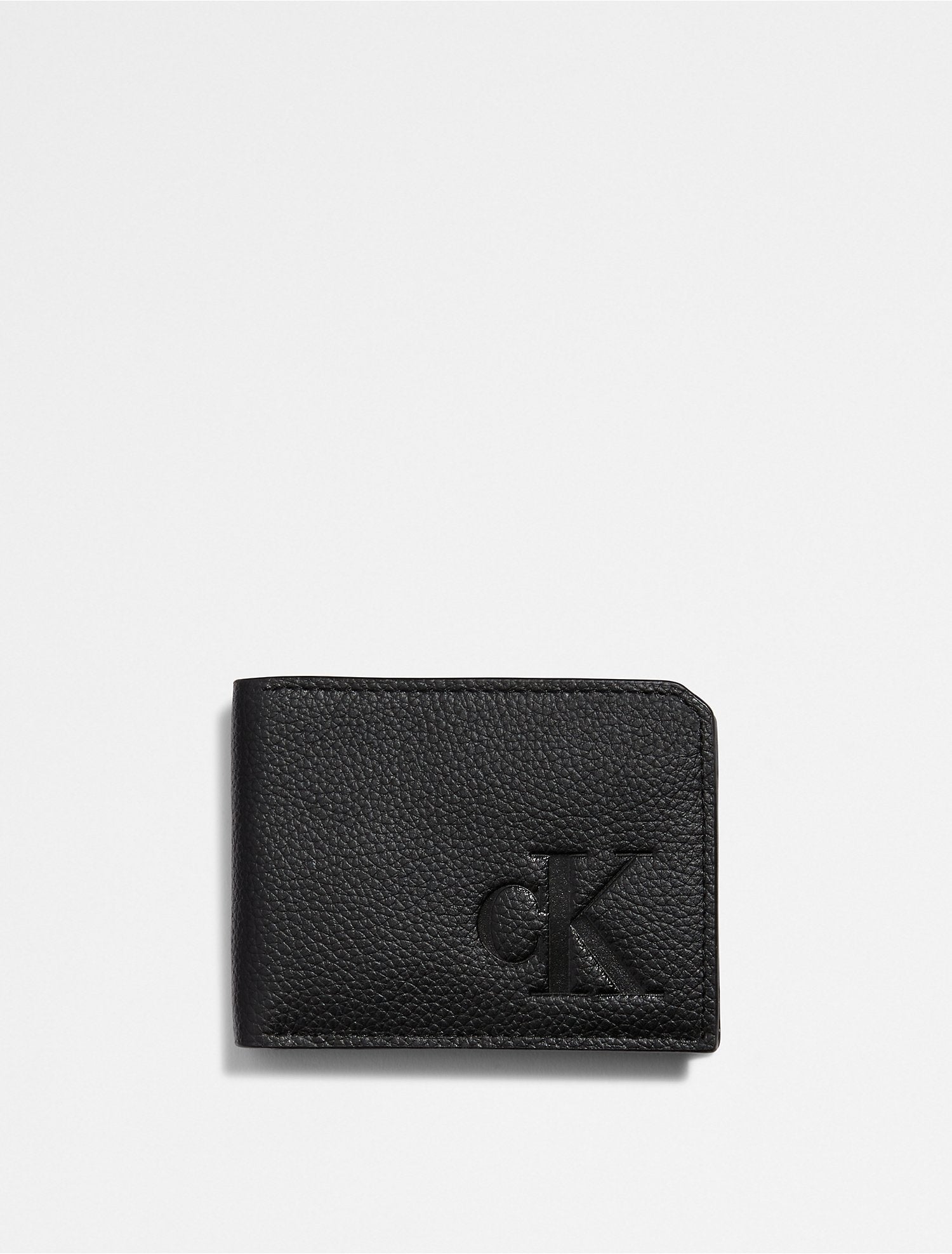 Calvin klein pebble wallet Clearance